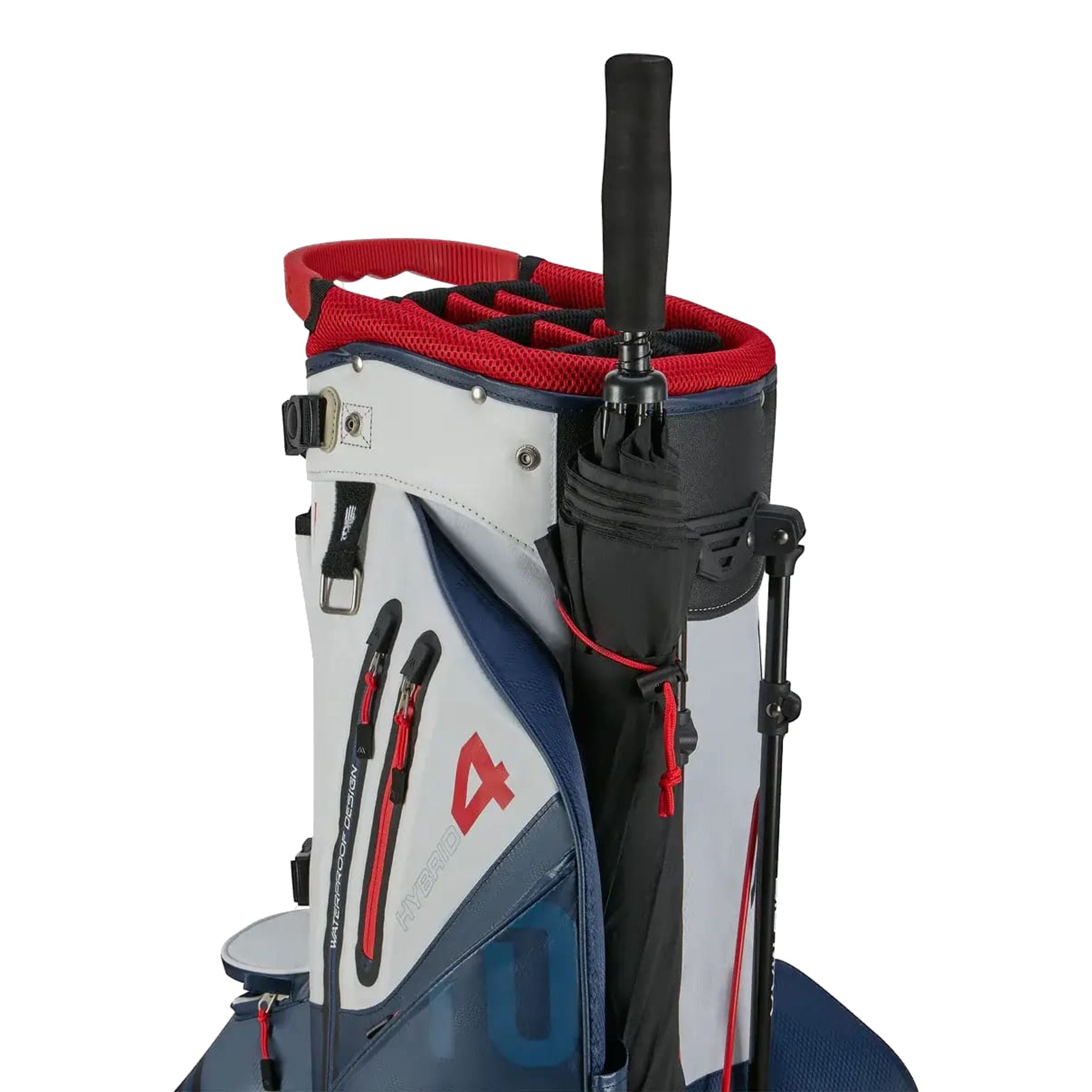 Big Max Aqua Hybrid 4 Standbag