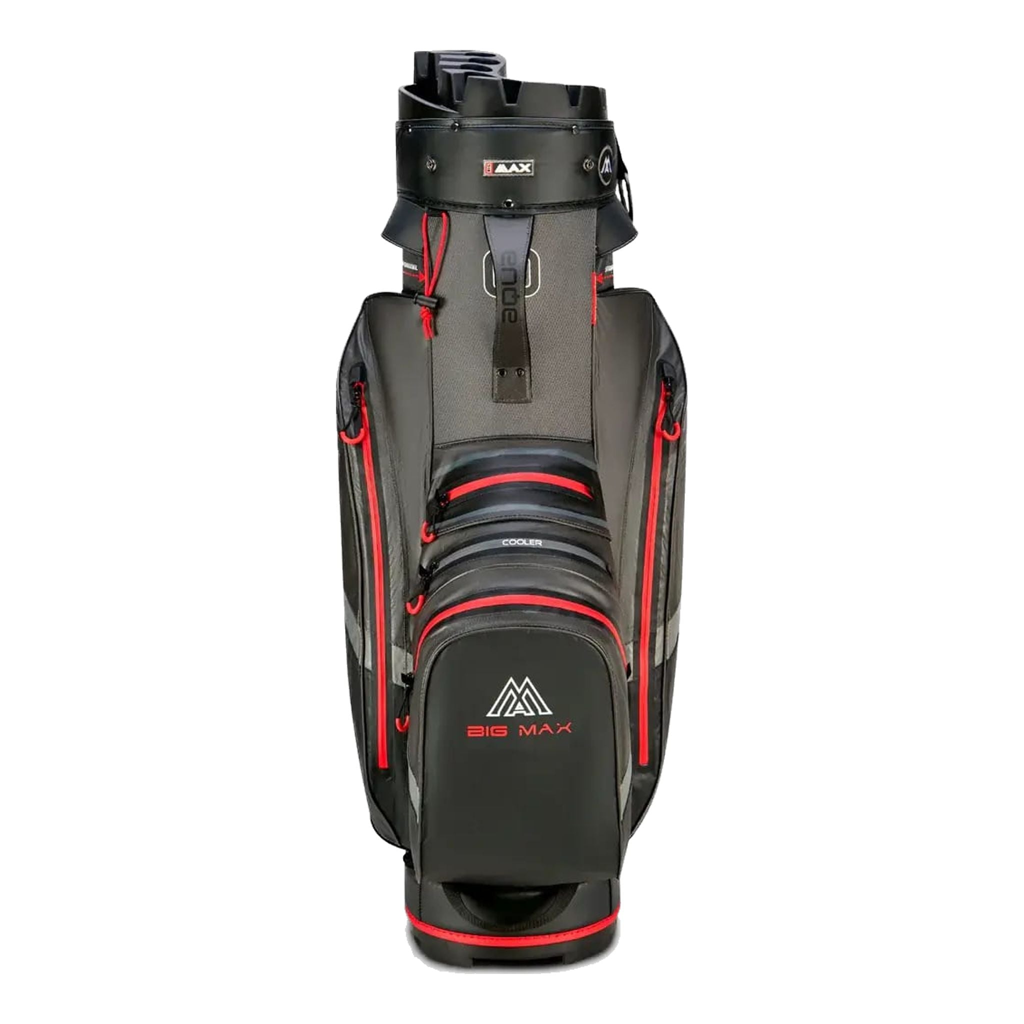 Big Max Aqua Silencio 4 Organizer Cartbag