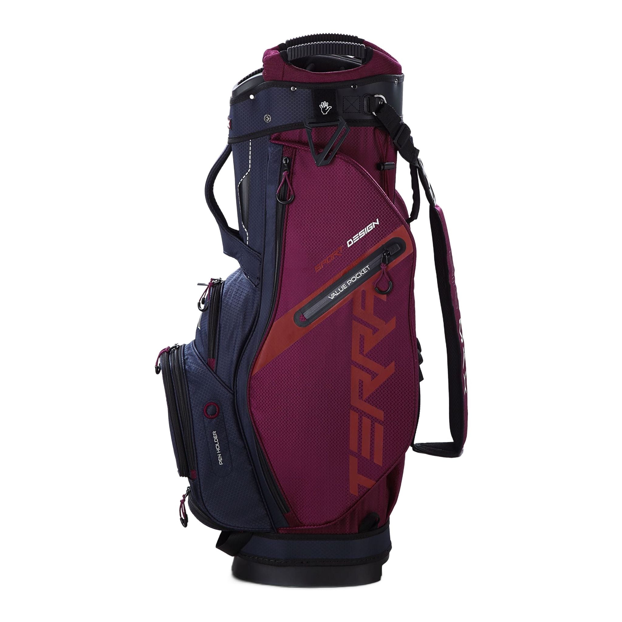 Big Max Terra Sport Cartbag