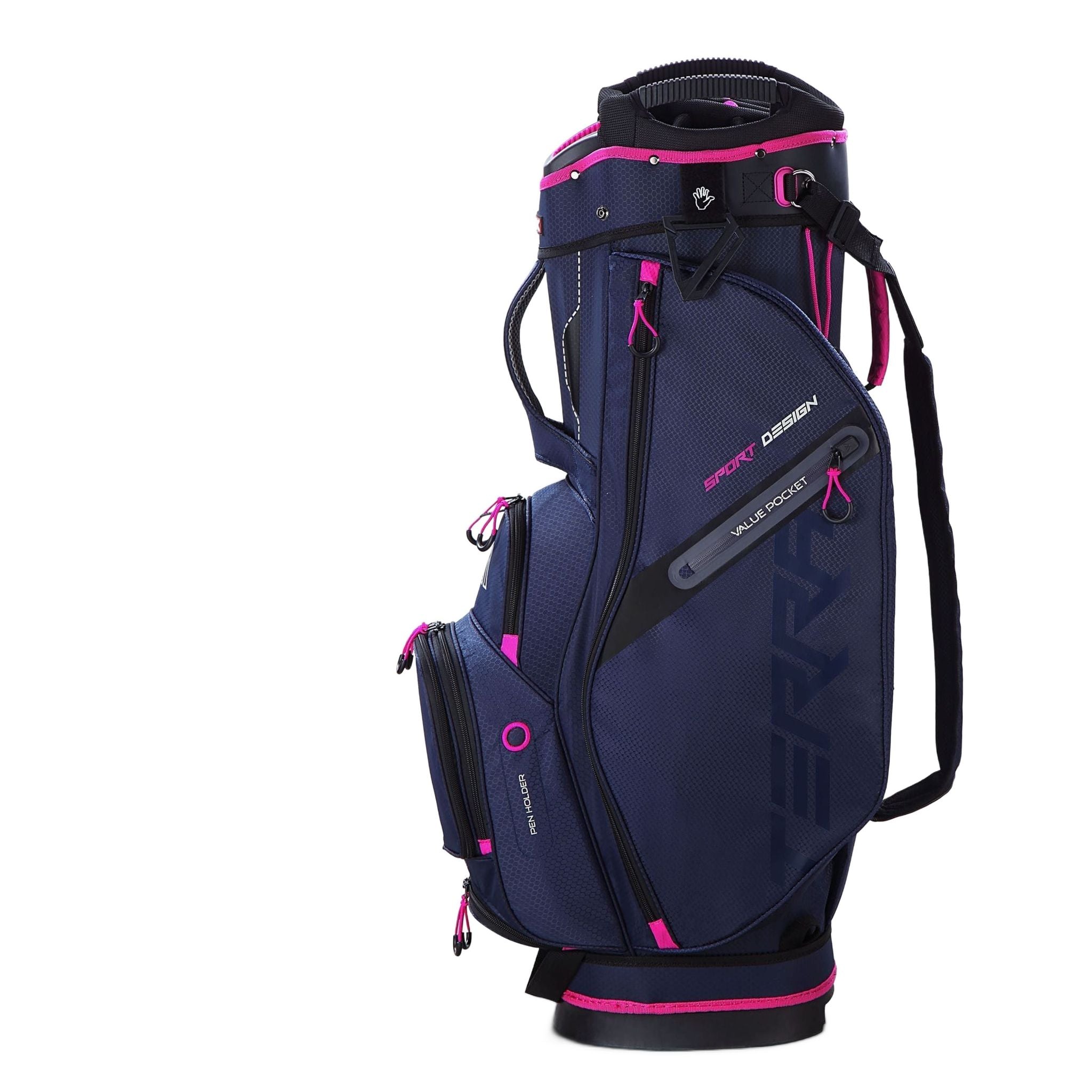 Big Max Terra Sport Cartbag