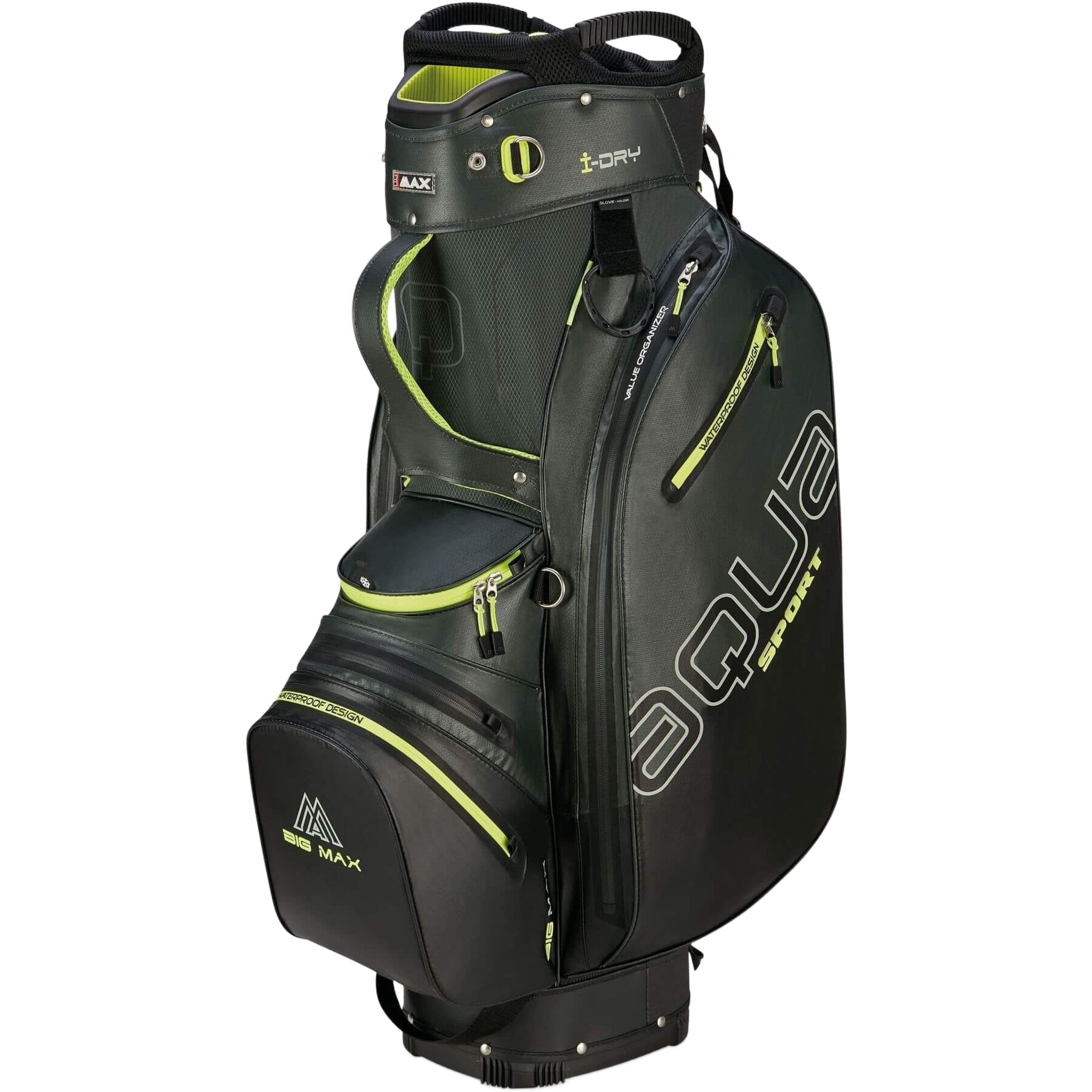 Big Max Aqua Sport 4 Cartbag