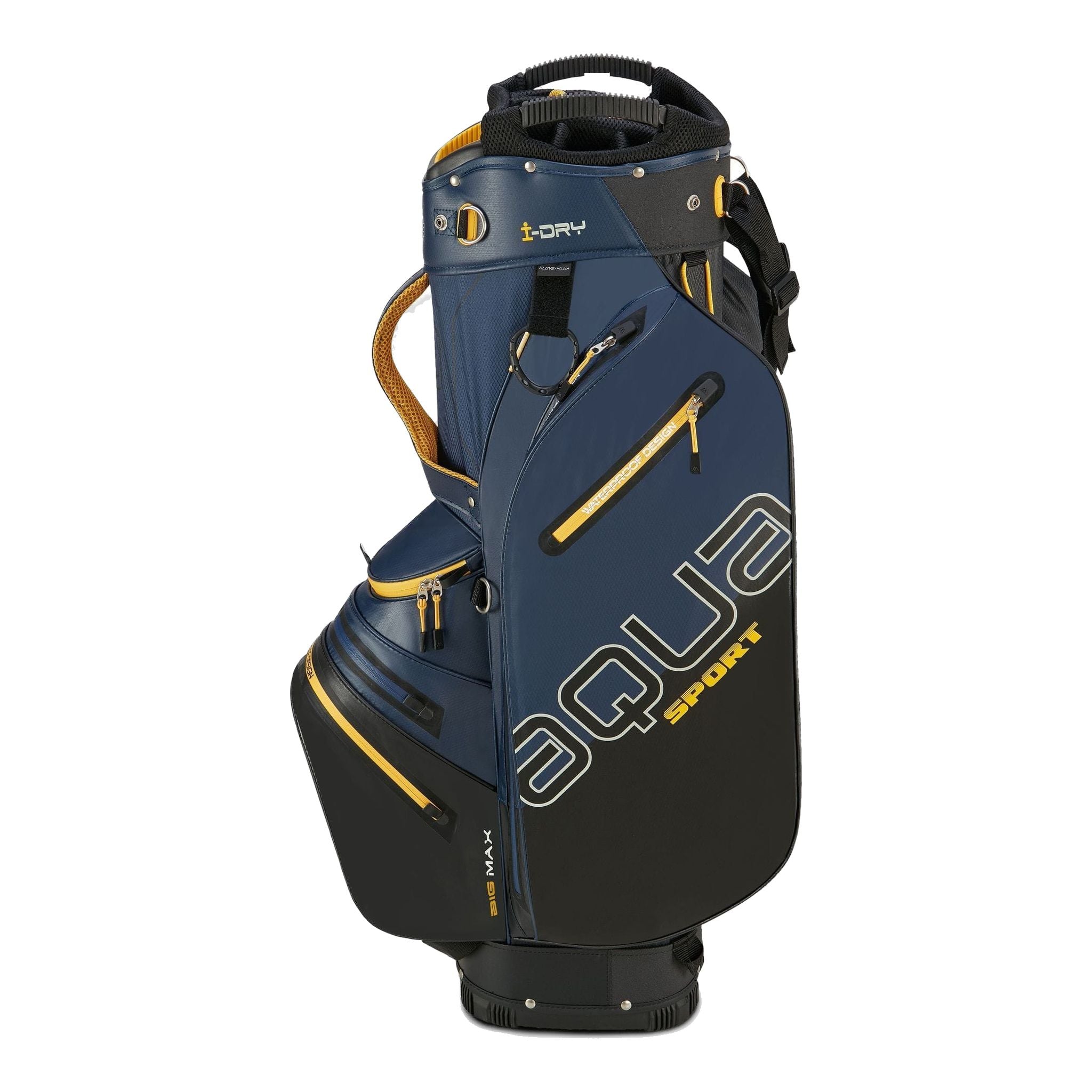 Big Max Aqua Sport 4 Cartbag
