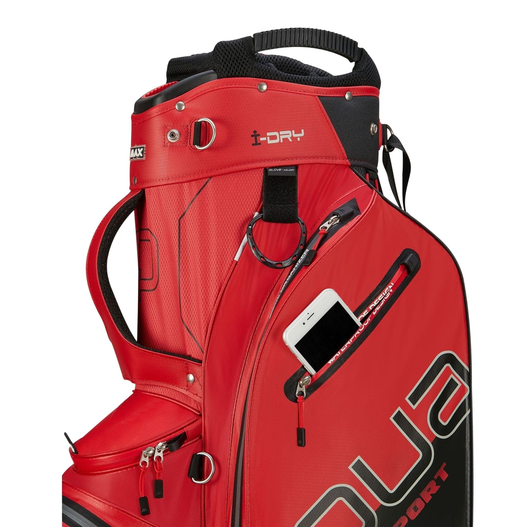 Big Max Aqua Sport 4 Cartbag