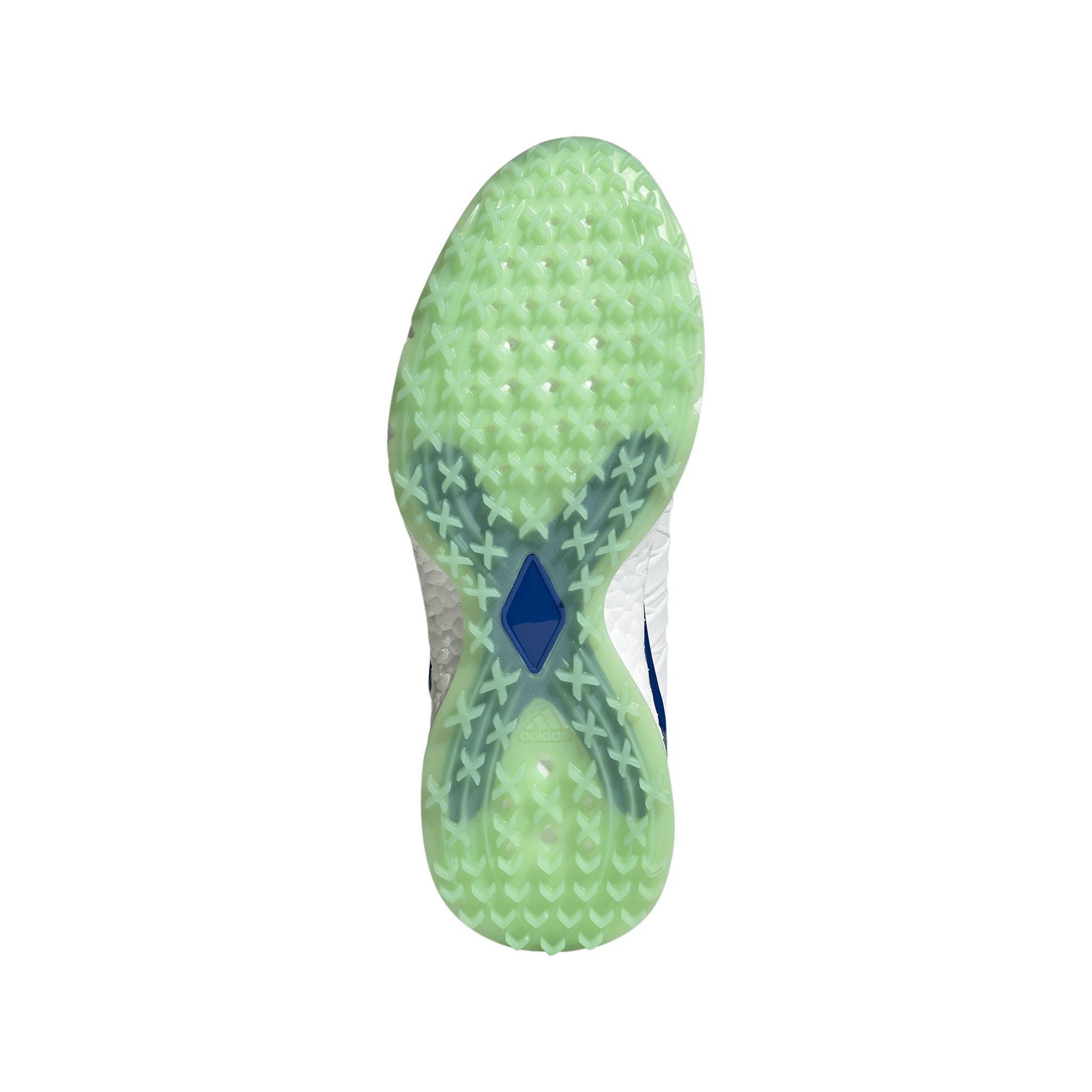 Adidas W Tour 360 XT-SL White/Blue/Neon Damen