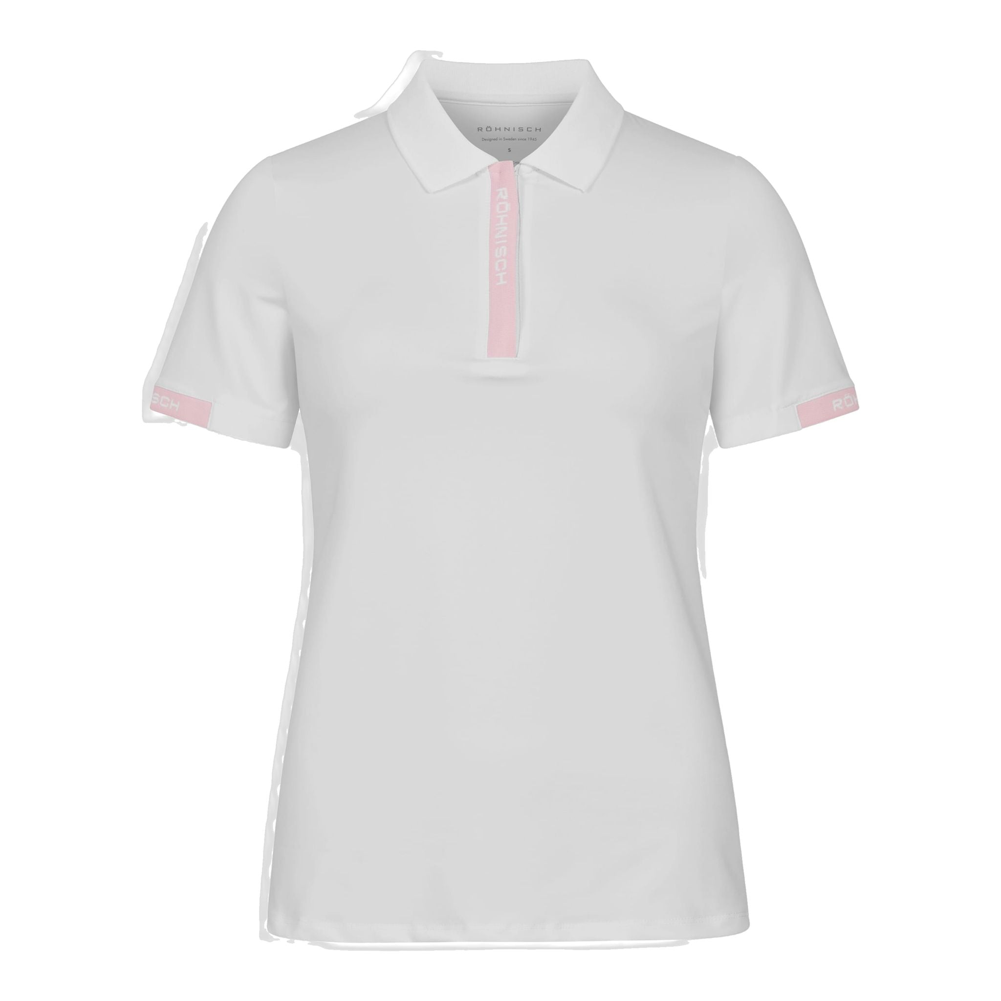 Röhnisch Abby Poloshirt Damen