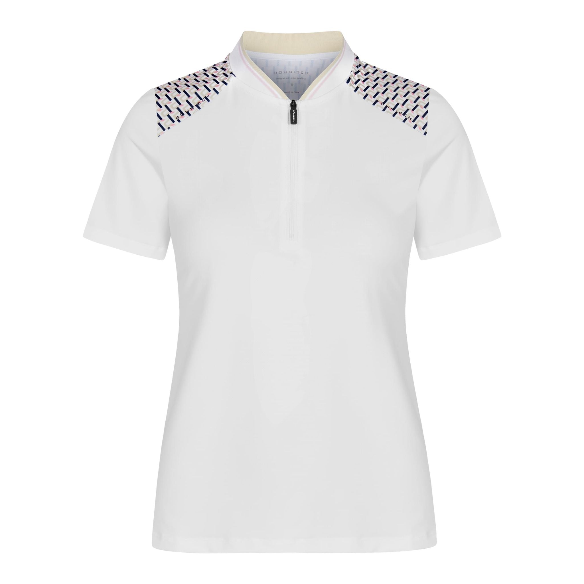 Röhnisch Arya Poloshirt Damen