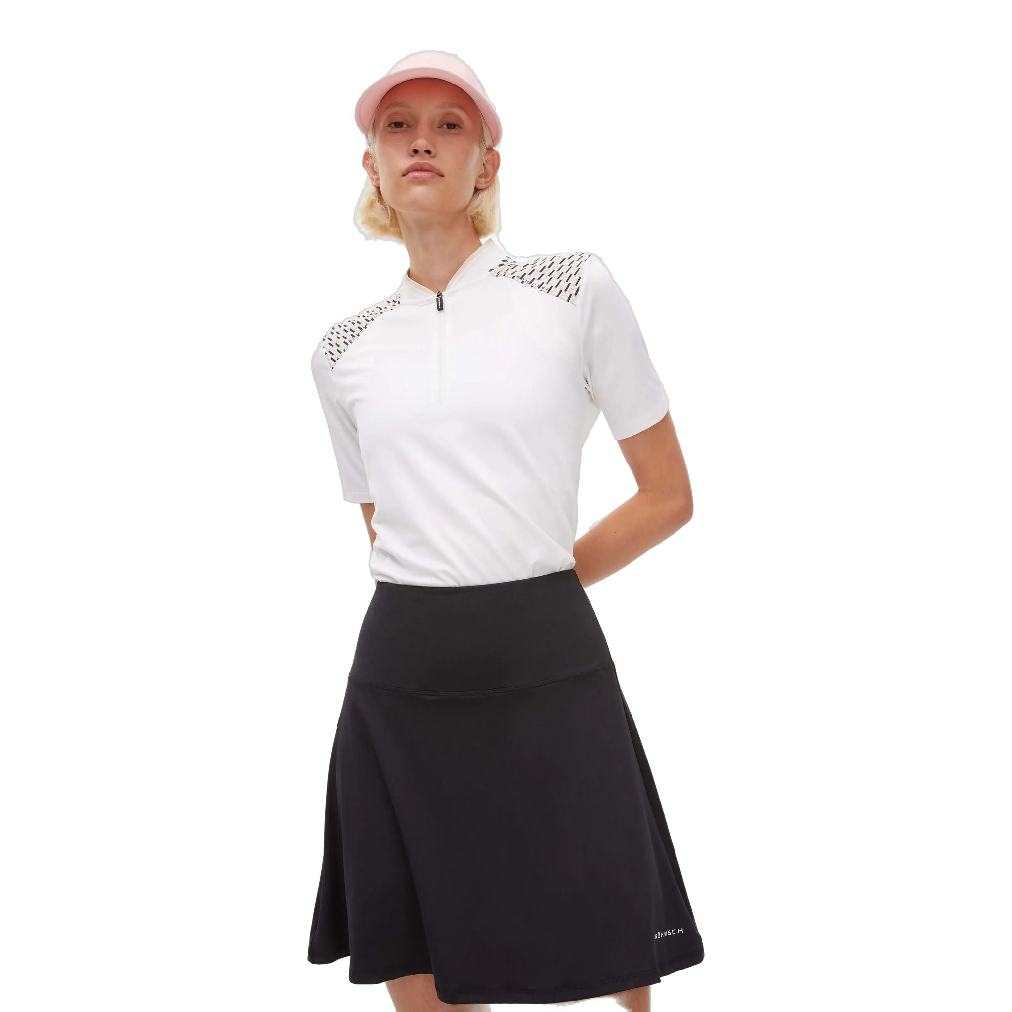 Röhnisch Amy Regular Skort Damen