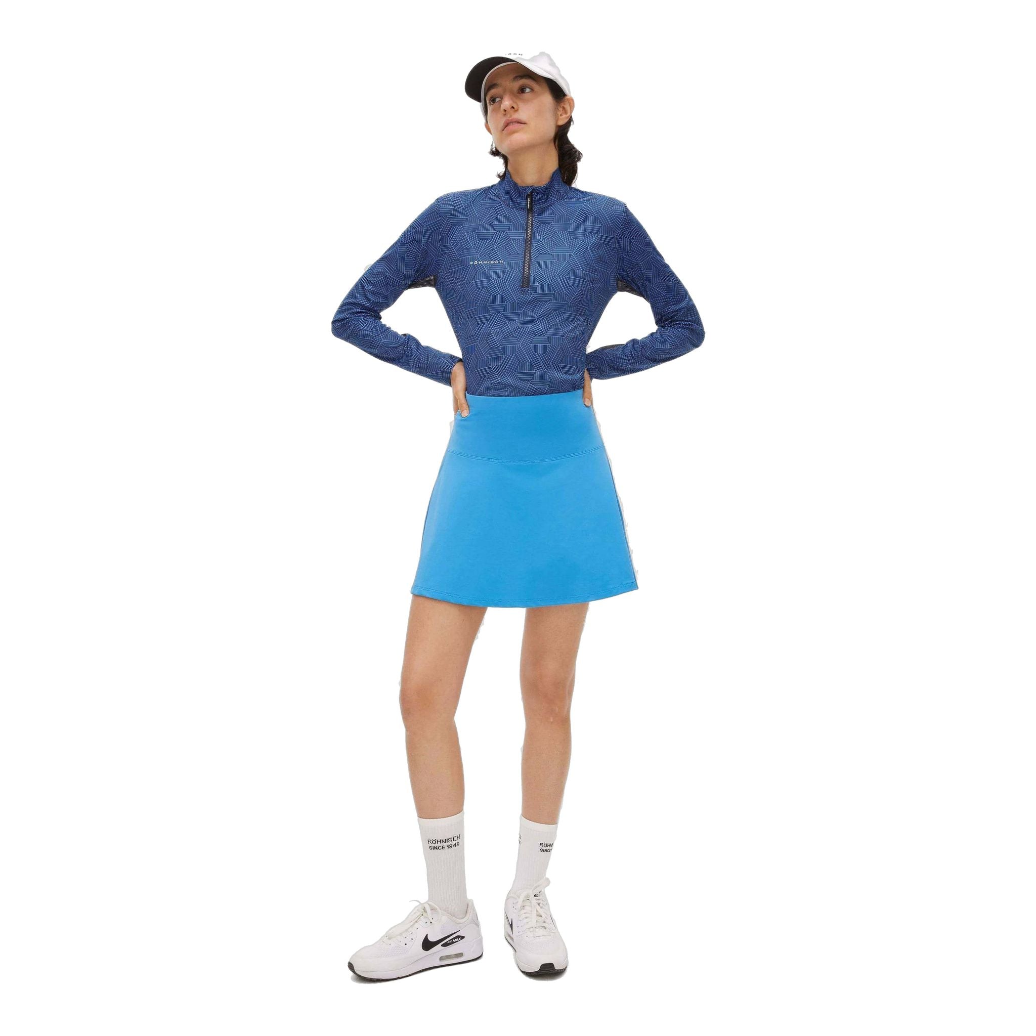 Röhnisch Amy Regular Skort Damen