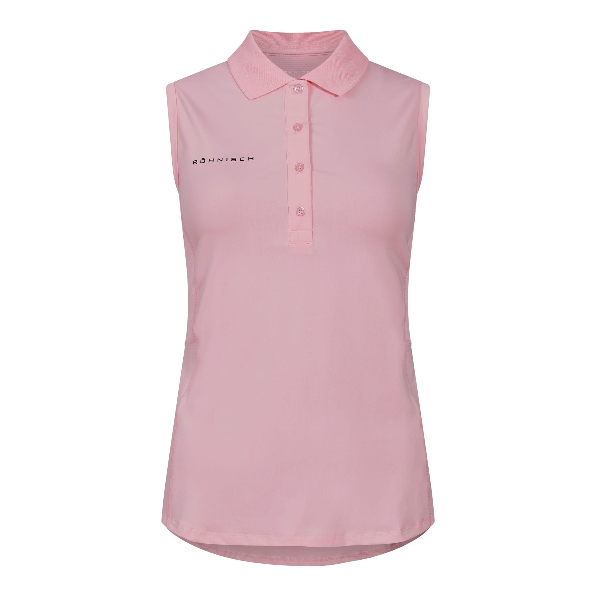 Röhnisch Nicky Sleeveless Poloshirt Damen