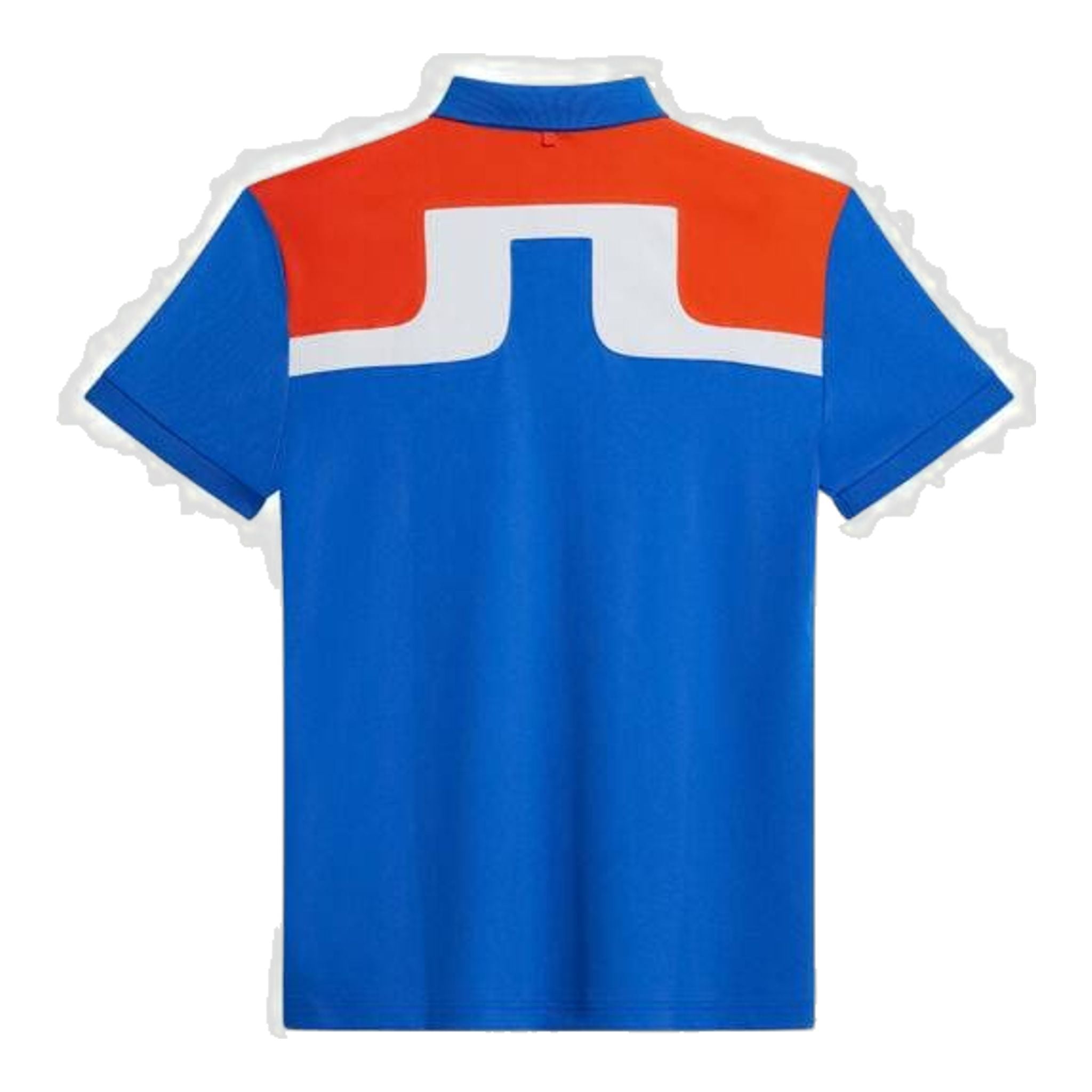 J. Lindeberg Jeff Reg Fit Polo Herren