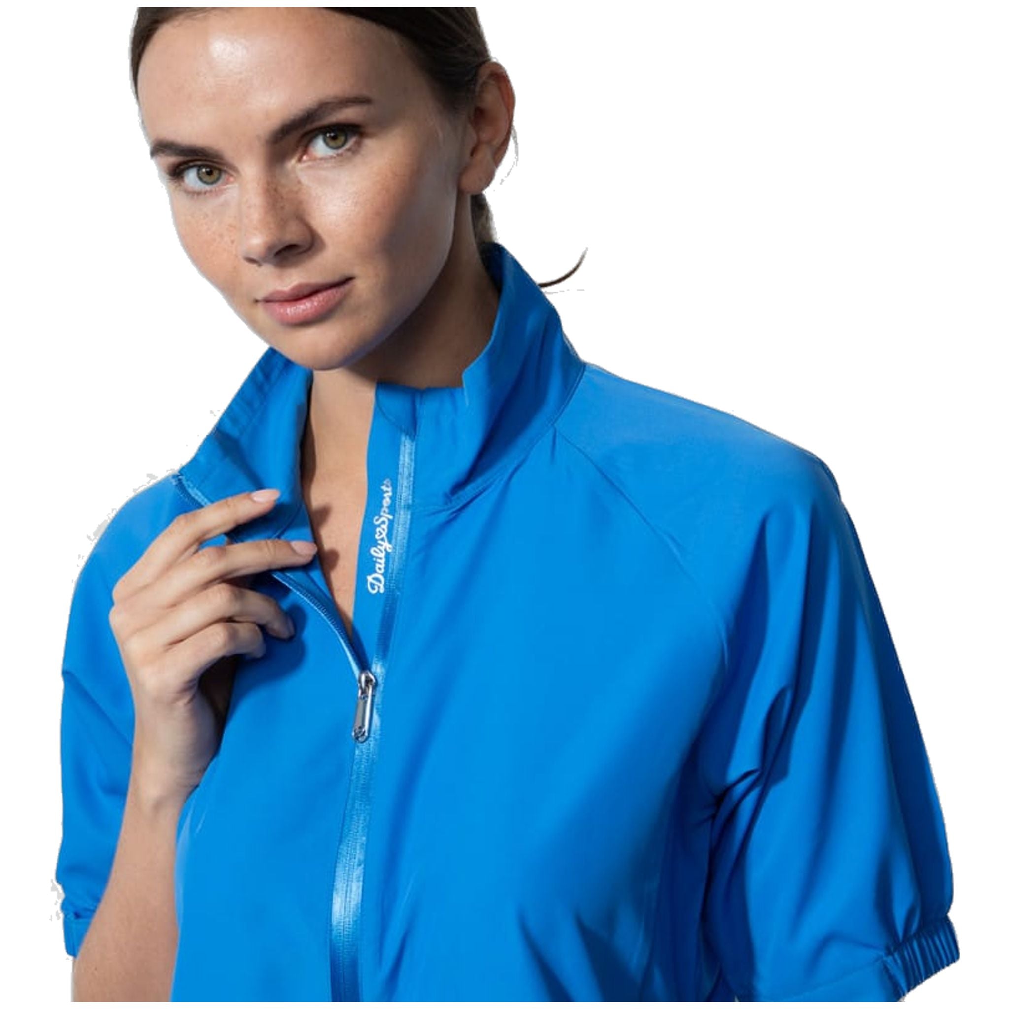 Daily Sports Anglet Ss Windjacke Damen