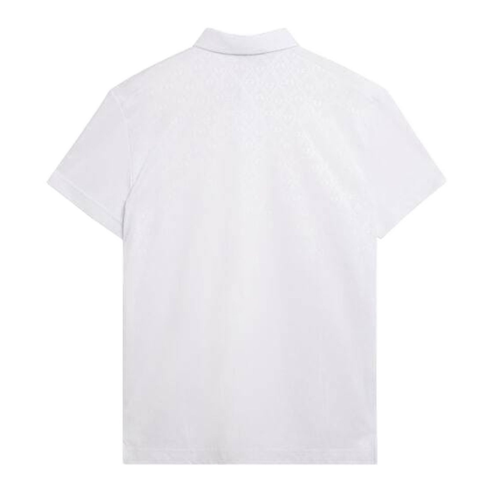 J. Lindeberg Peat Regular Fit Polo Herren