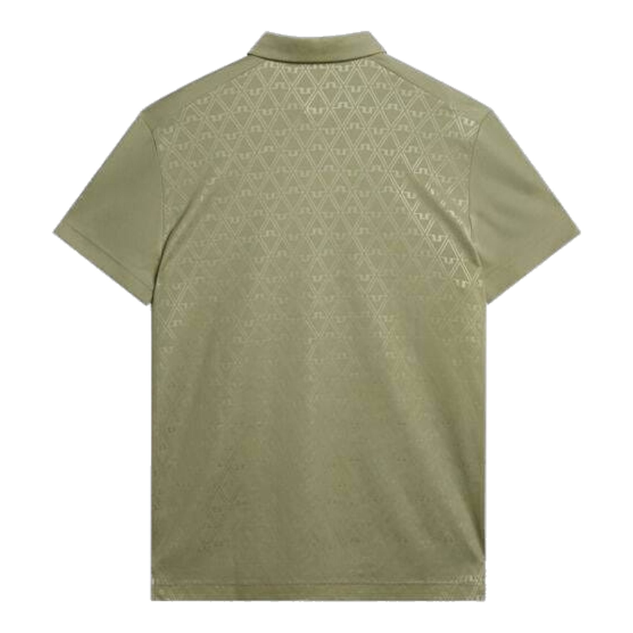 J. Lindeberg Peat Regular Fit Polo Herren