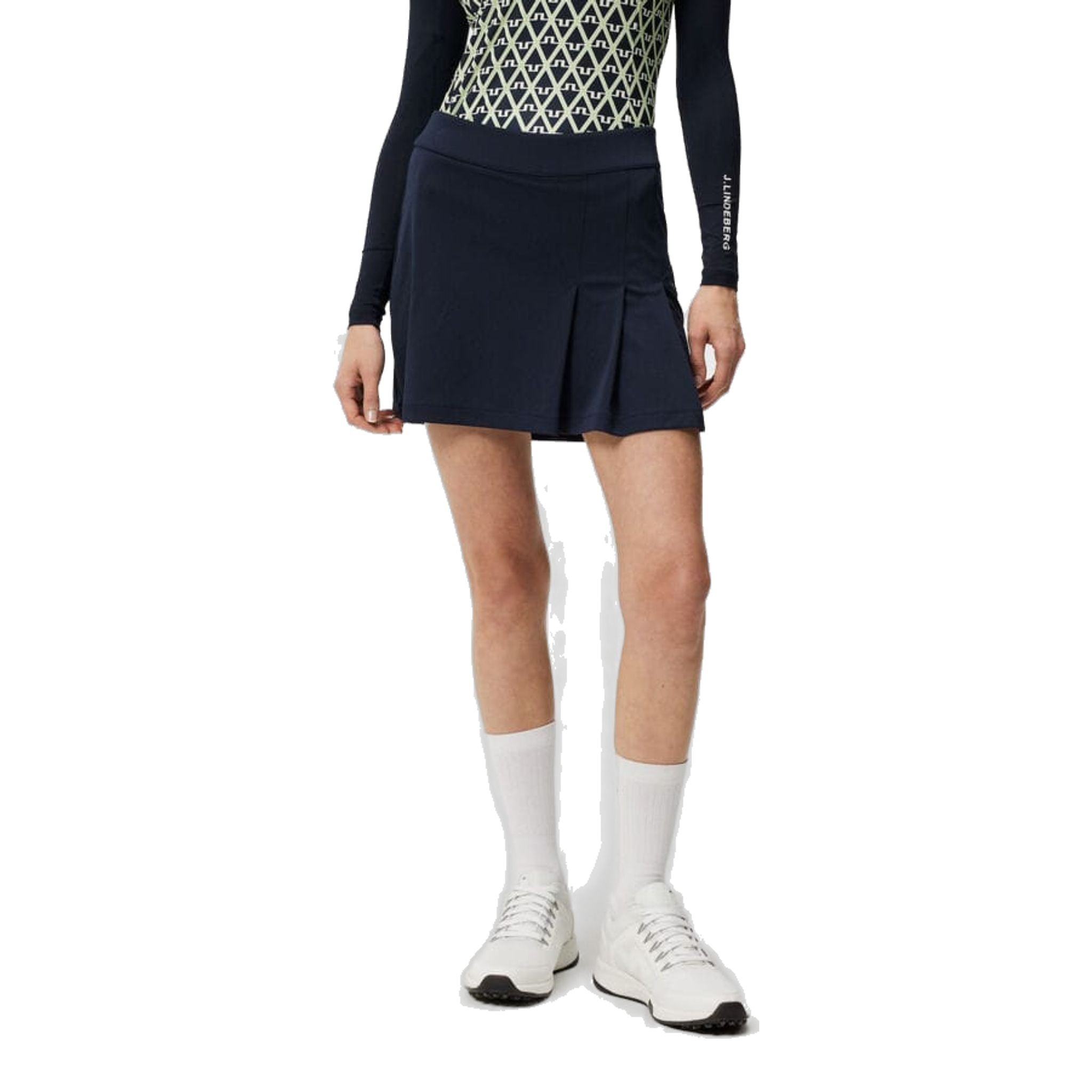 J. Lindeberg Thea Skirt Damen