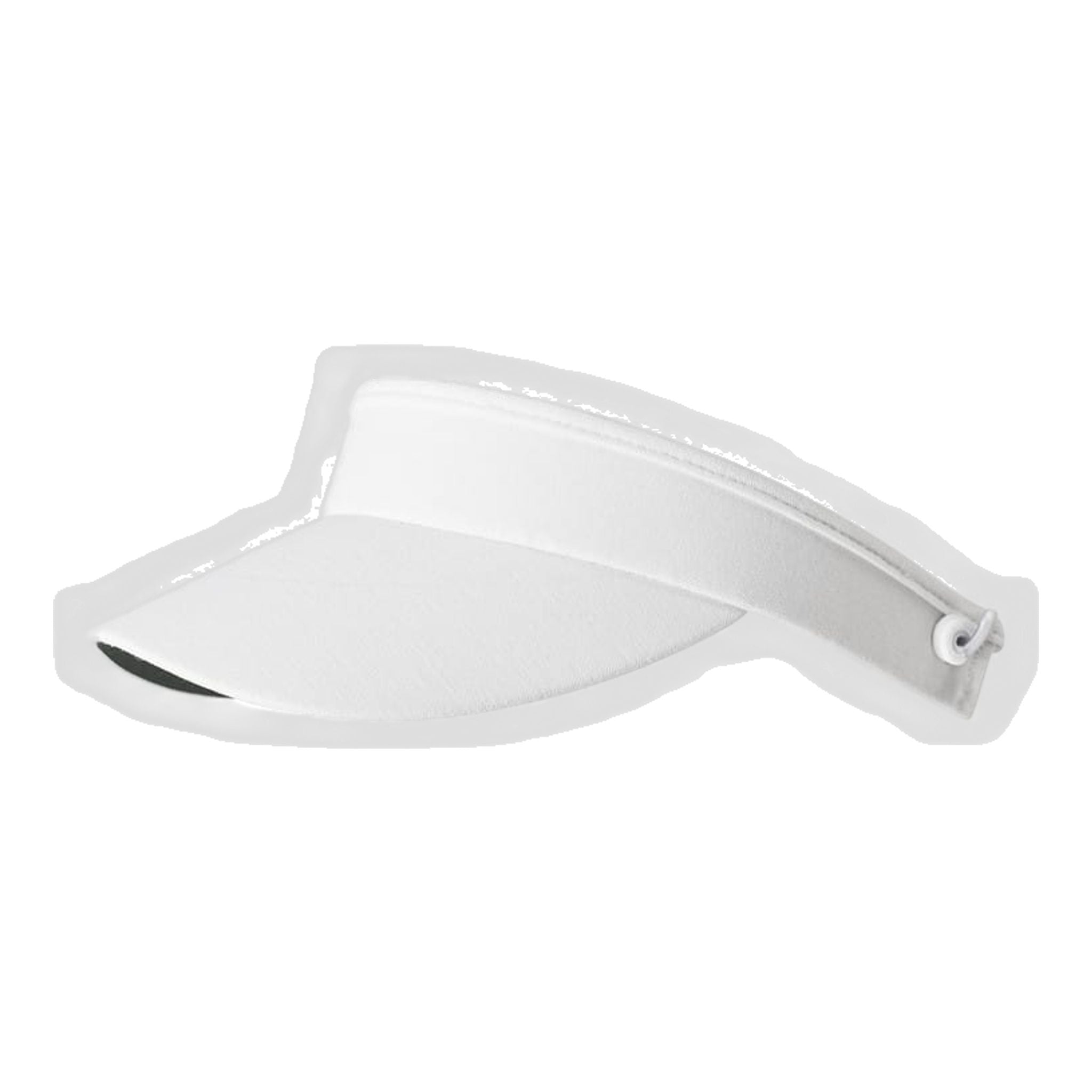 Daily Sports Marina Spiralband-Visor Damen