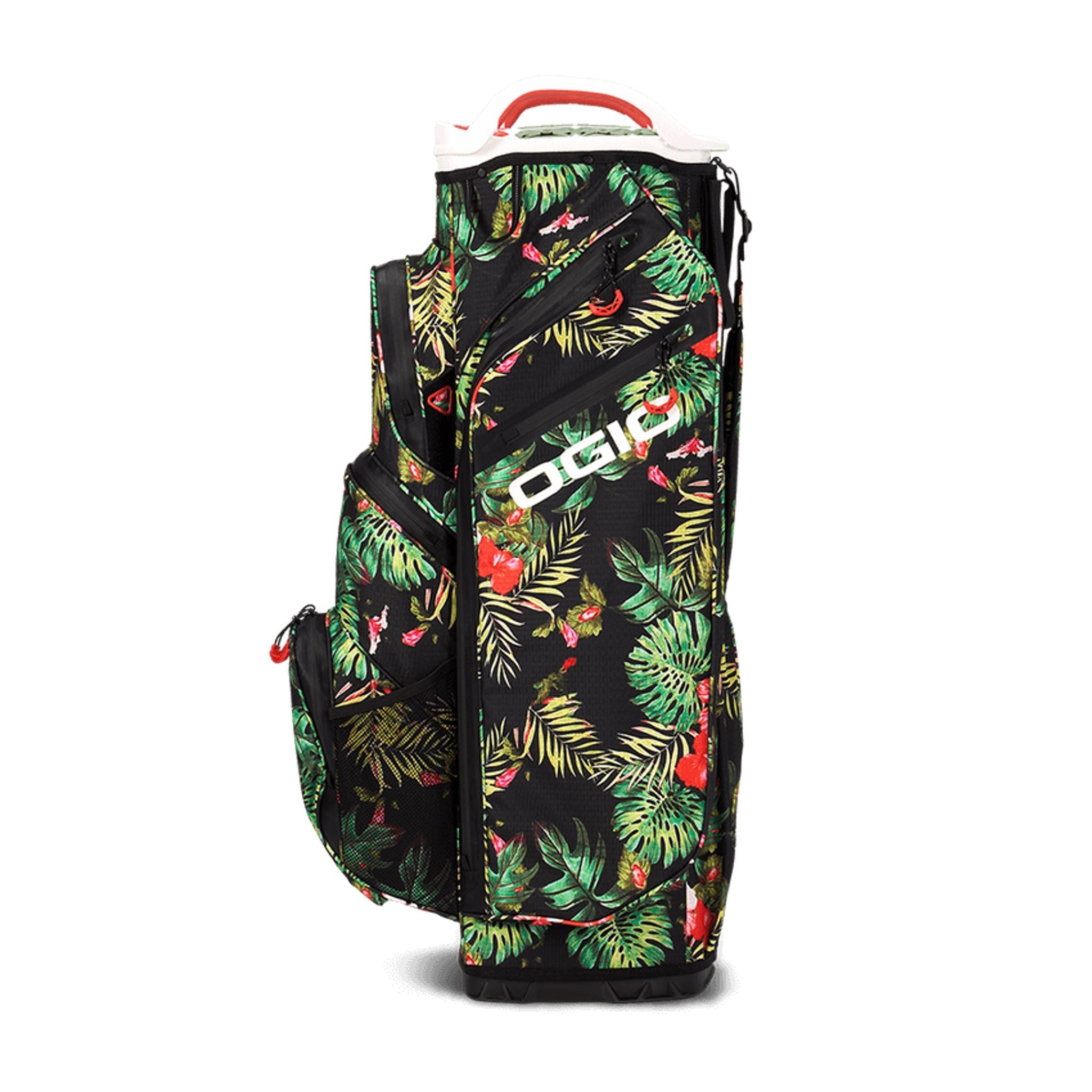 Ogio All Elements Silencer Cartbag