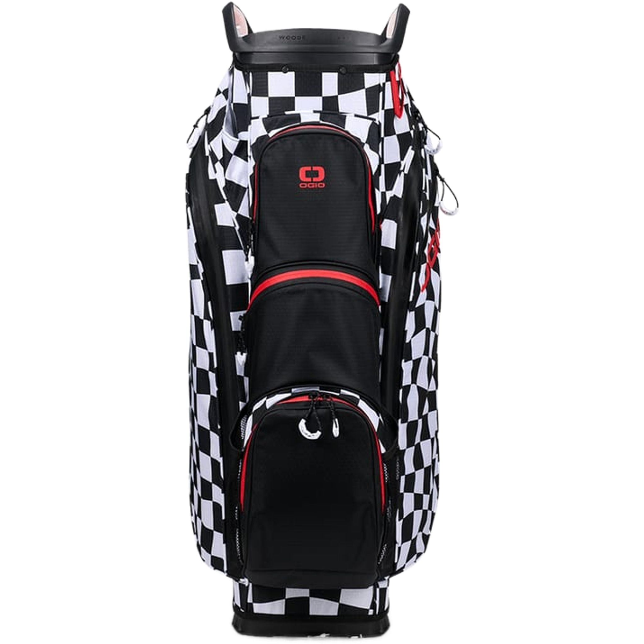 Ogio All Elements Silencer Cartbag