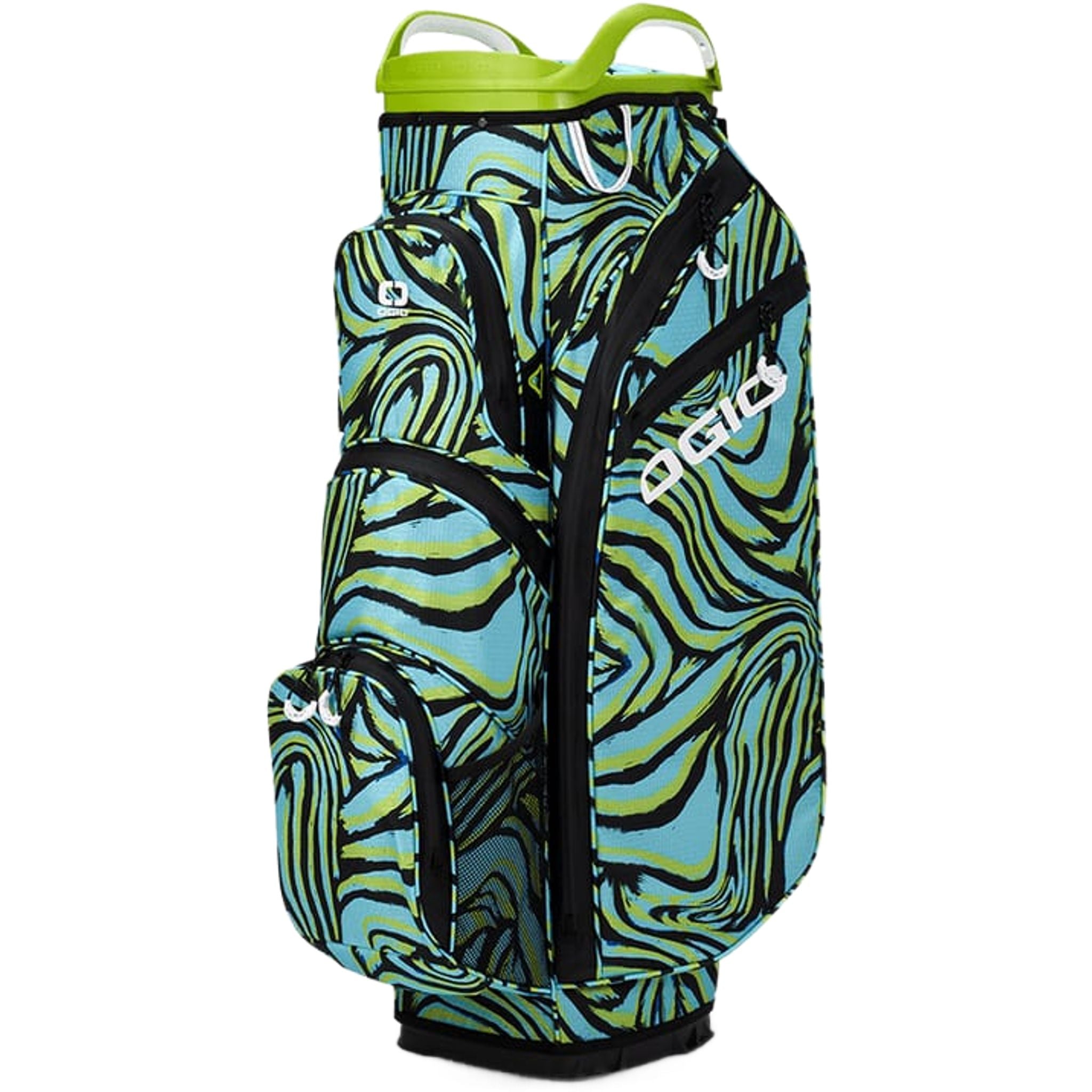 Ogio All Elements Silencer Cartbag