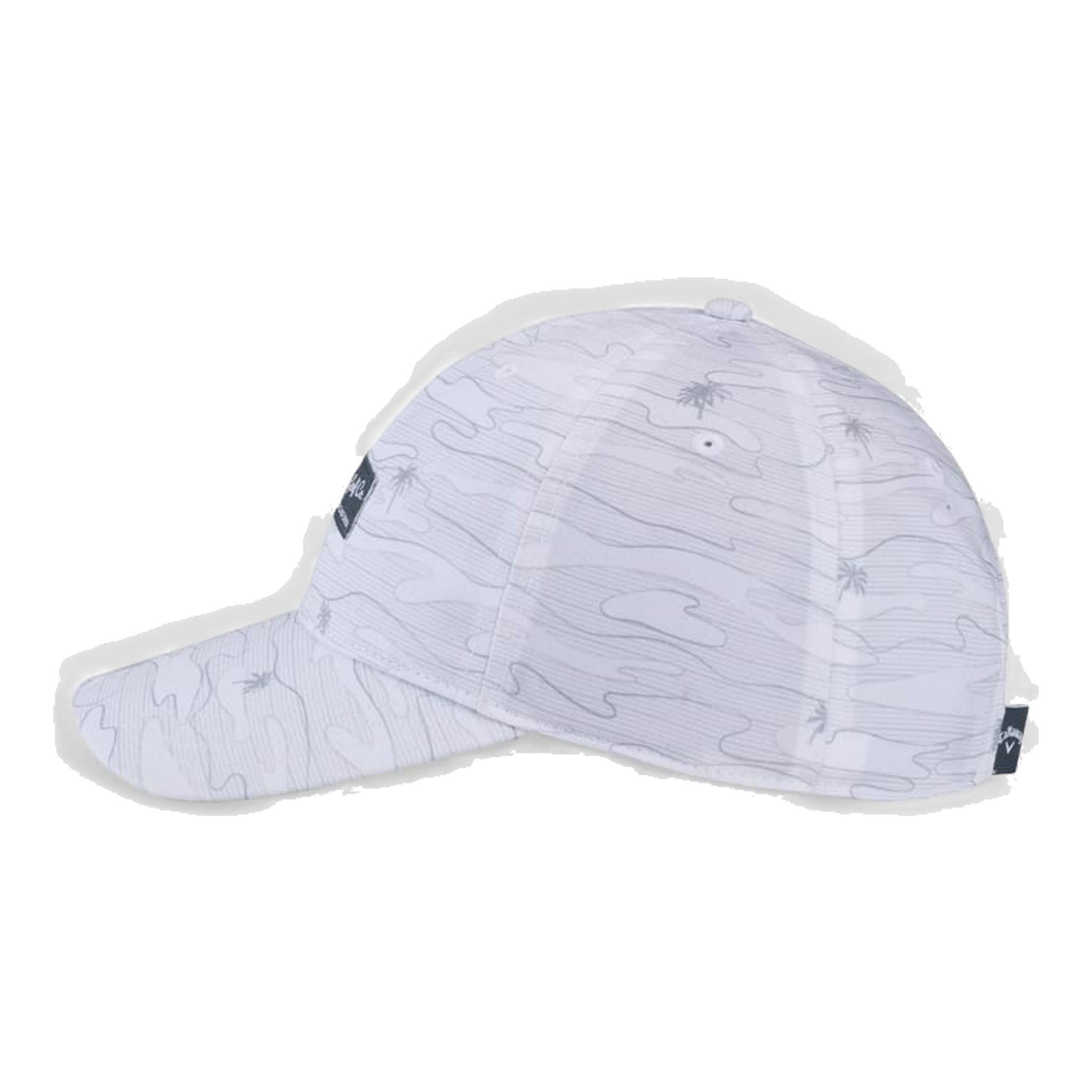 Callaway Relaxed Retro 2024 Cap Herren