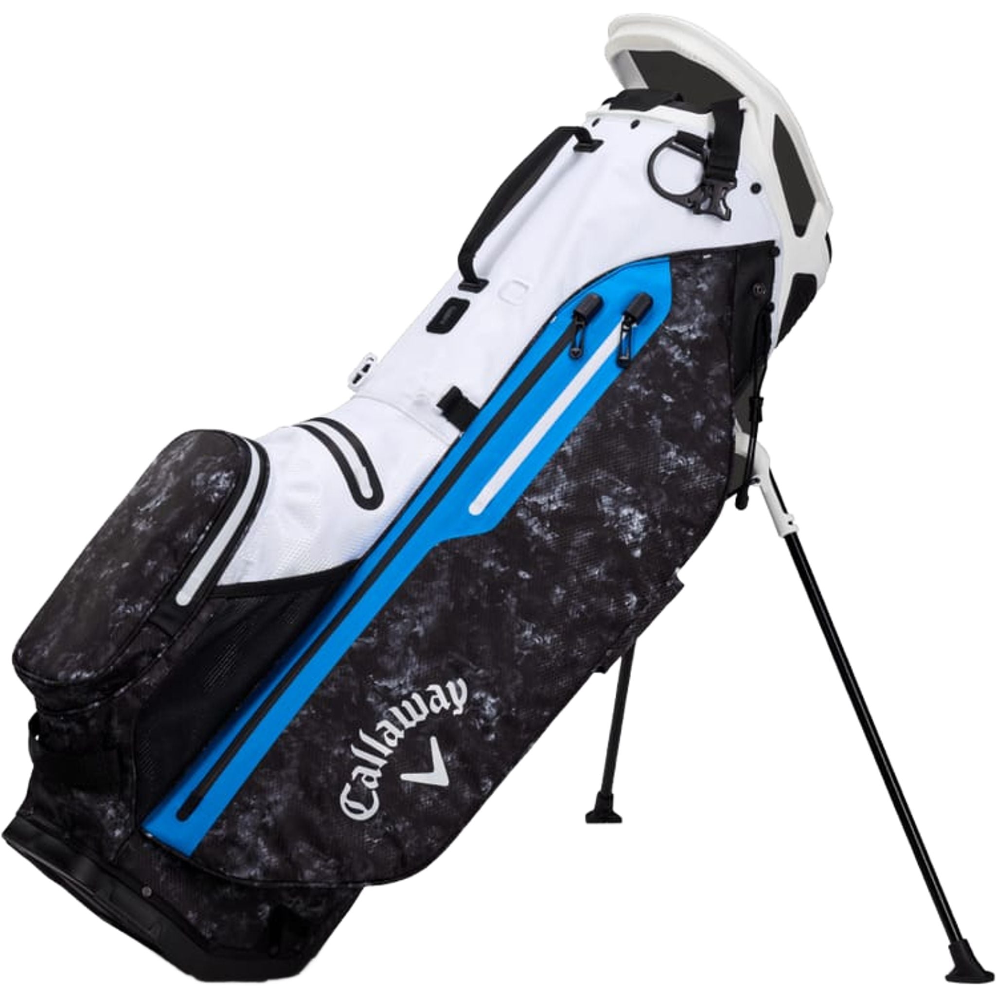 Callaway Fairway+ Hyper Dry Standbag