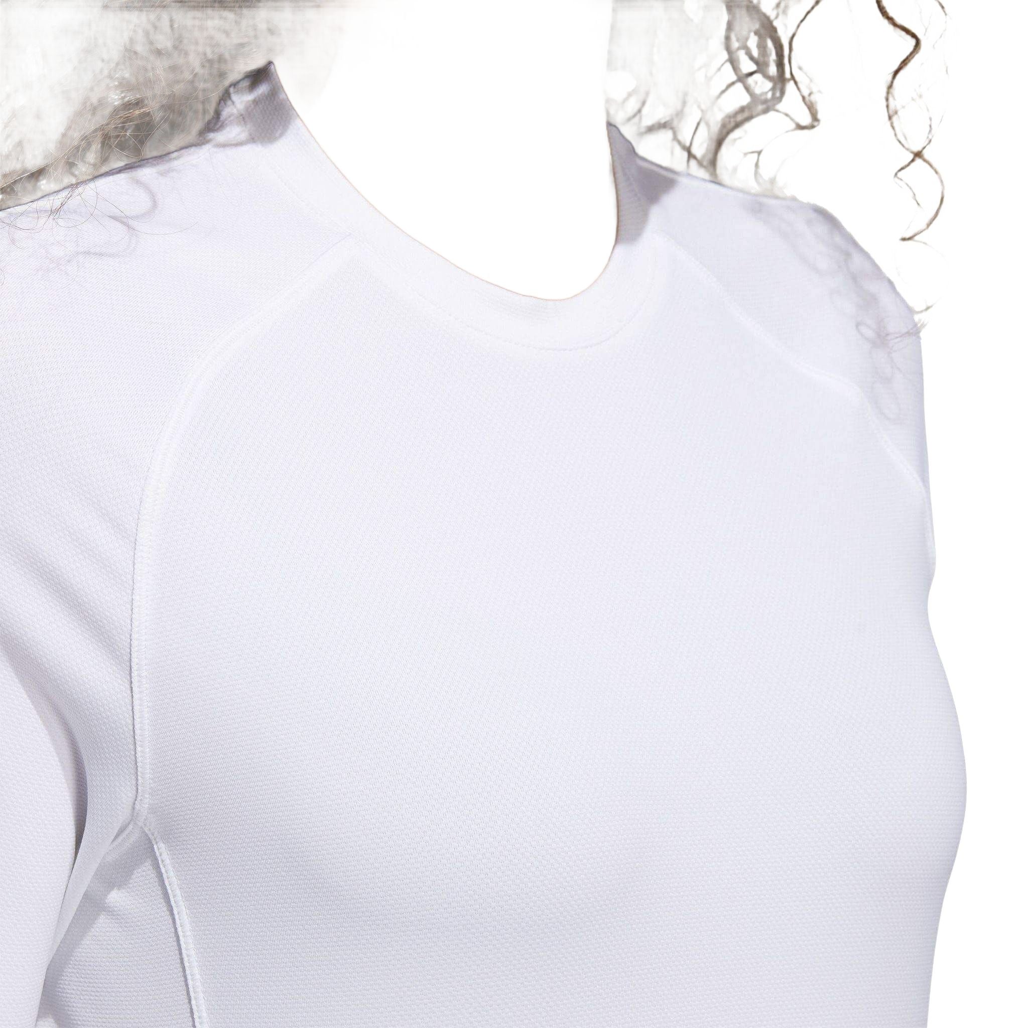 Adidas Crew Langarm Midlayer Damen