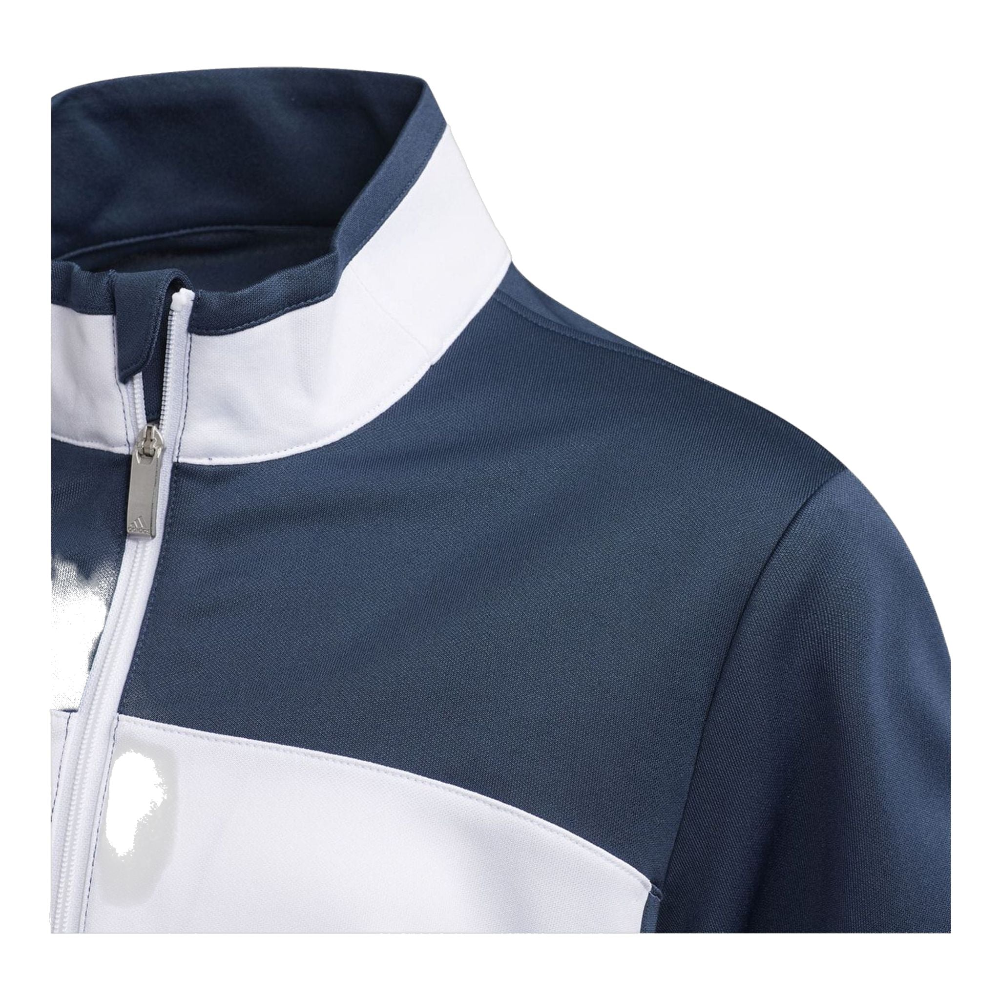 Adidas Girls Colorblock Midlayer Damen