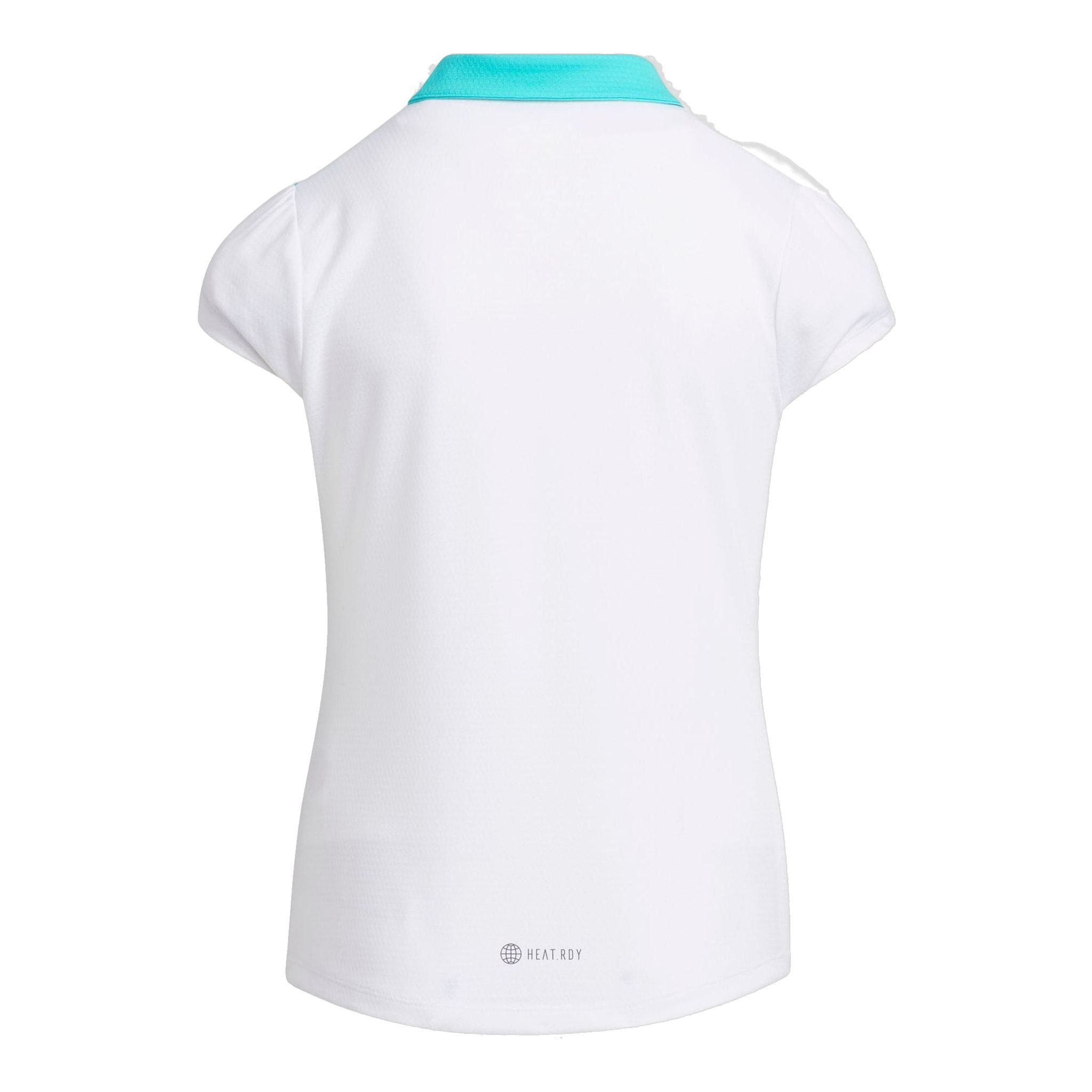 Adidas Jr. HRDY Poloshirt