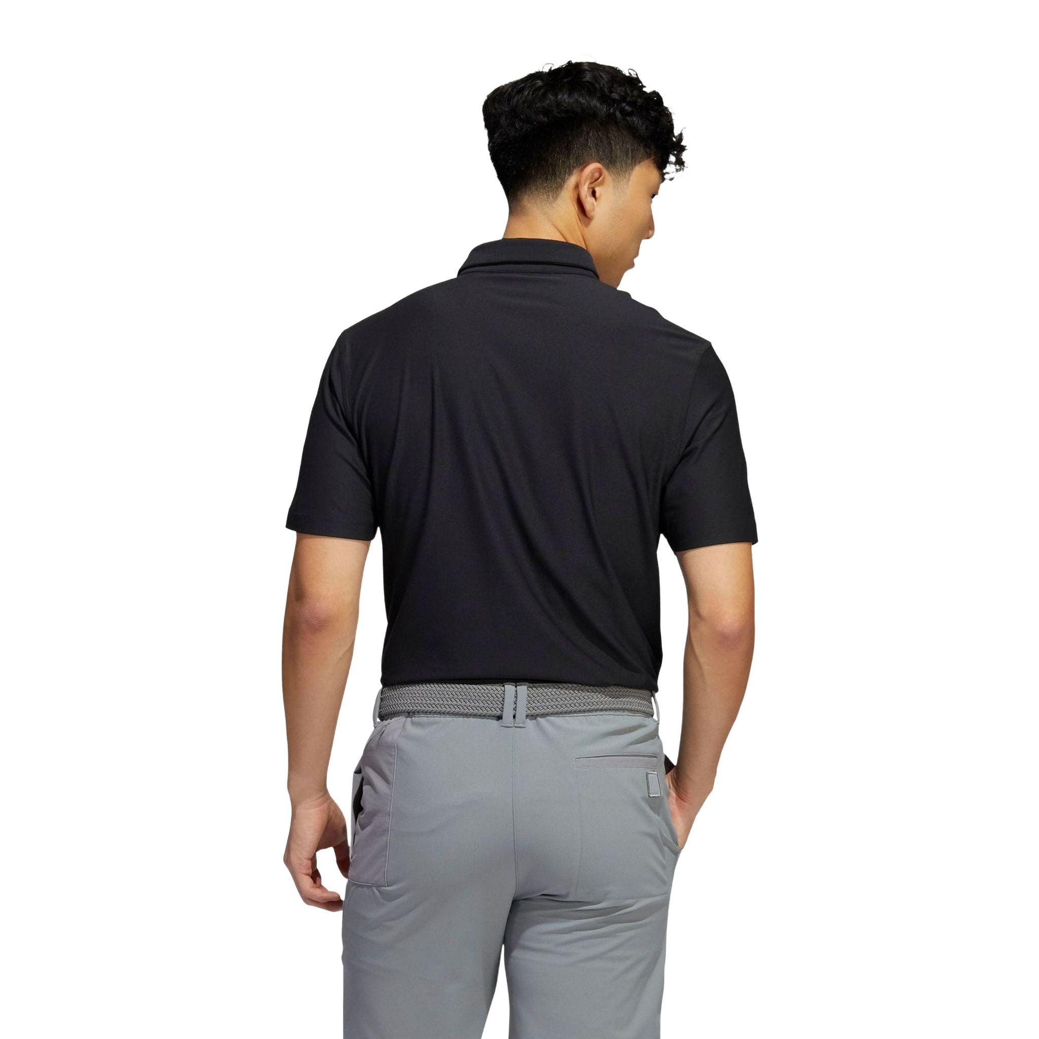 Adidas Go-To Poloshirt Herren