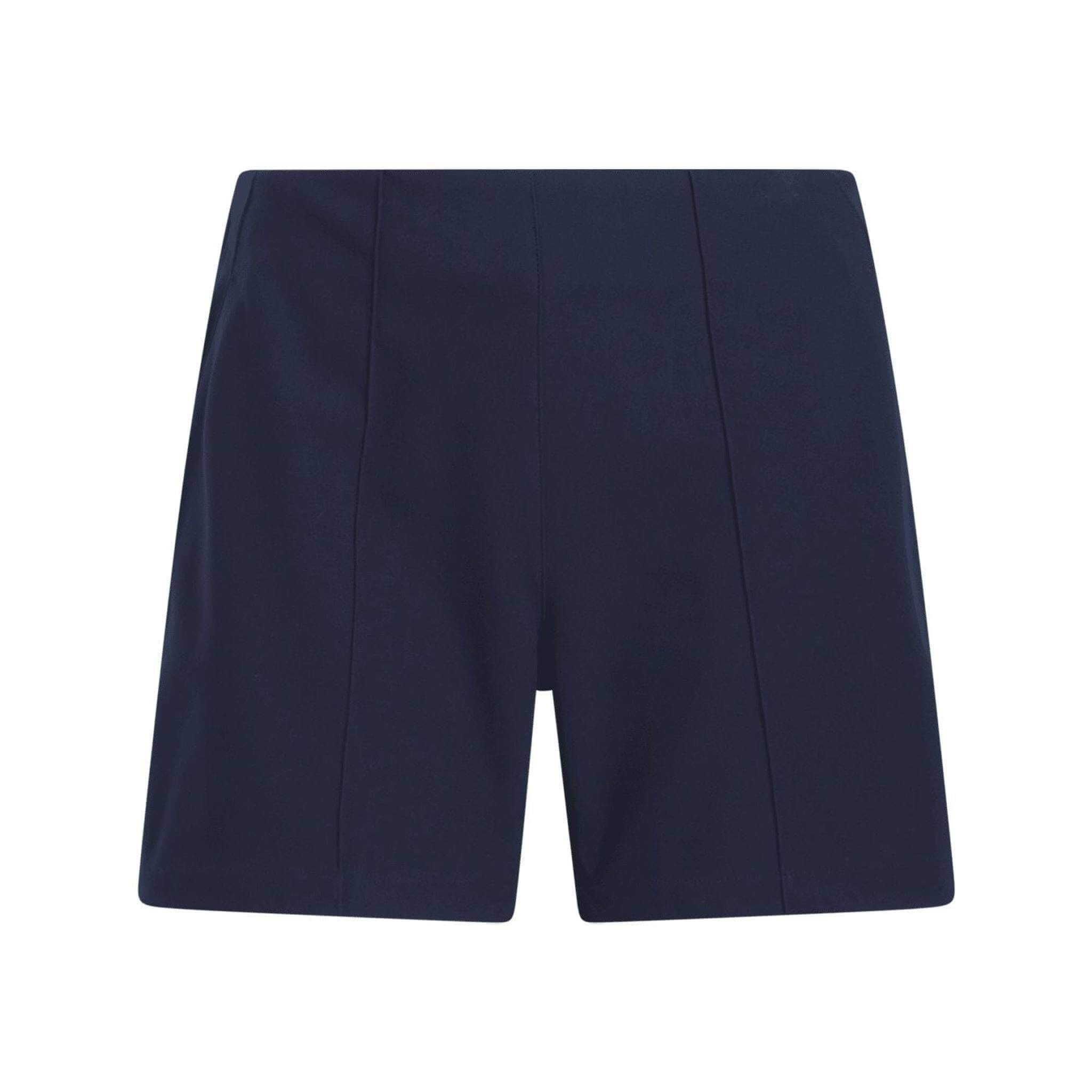 Adidas Pintuck Pull-On Shorts Damen