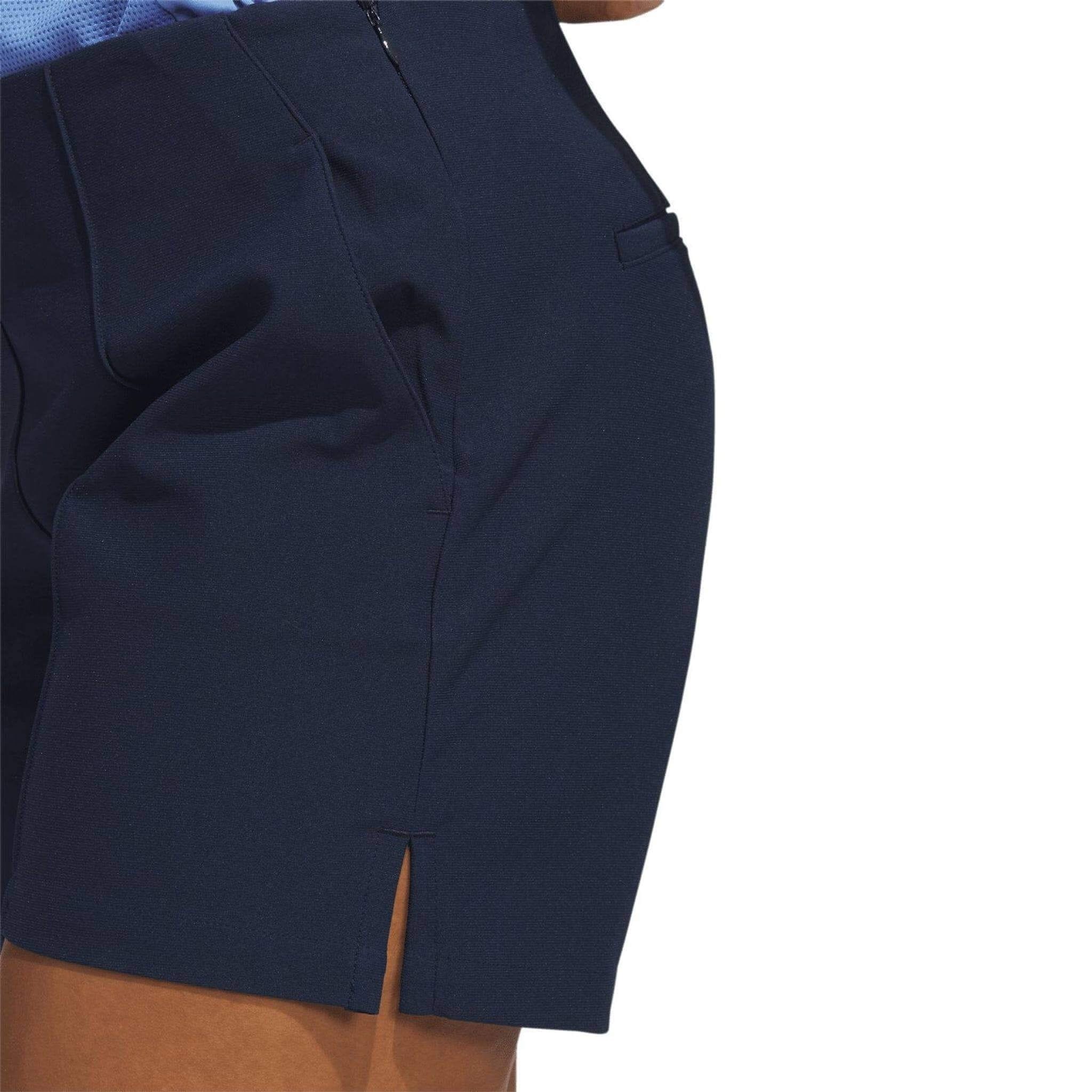 Adidas Pintuck Pull-On Shorts Damen