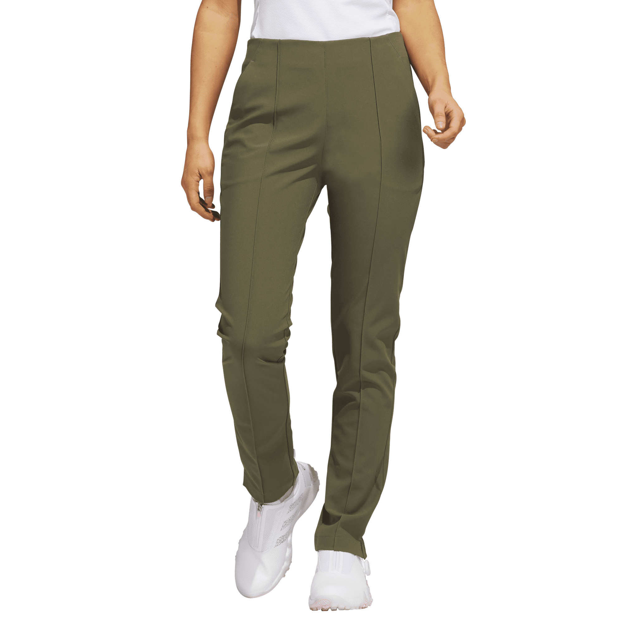 Adidas Pintuck Pull-On Shorts Damen