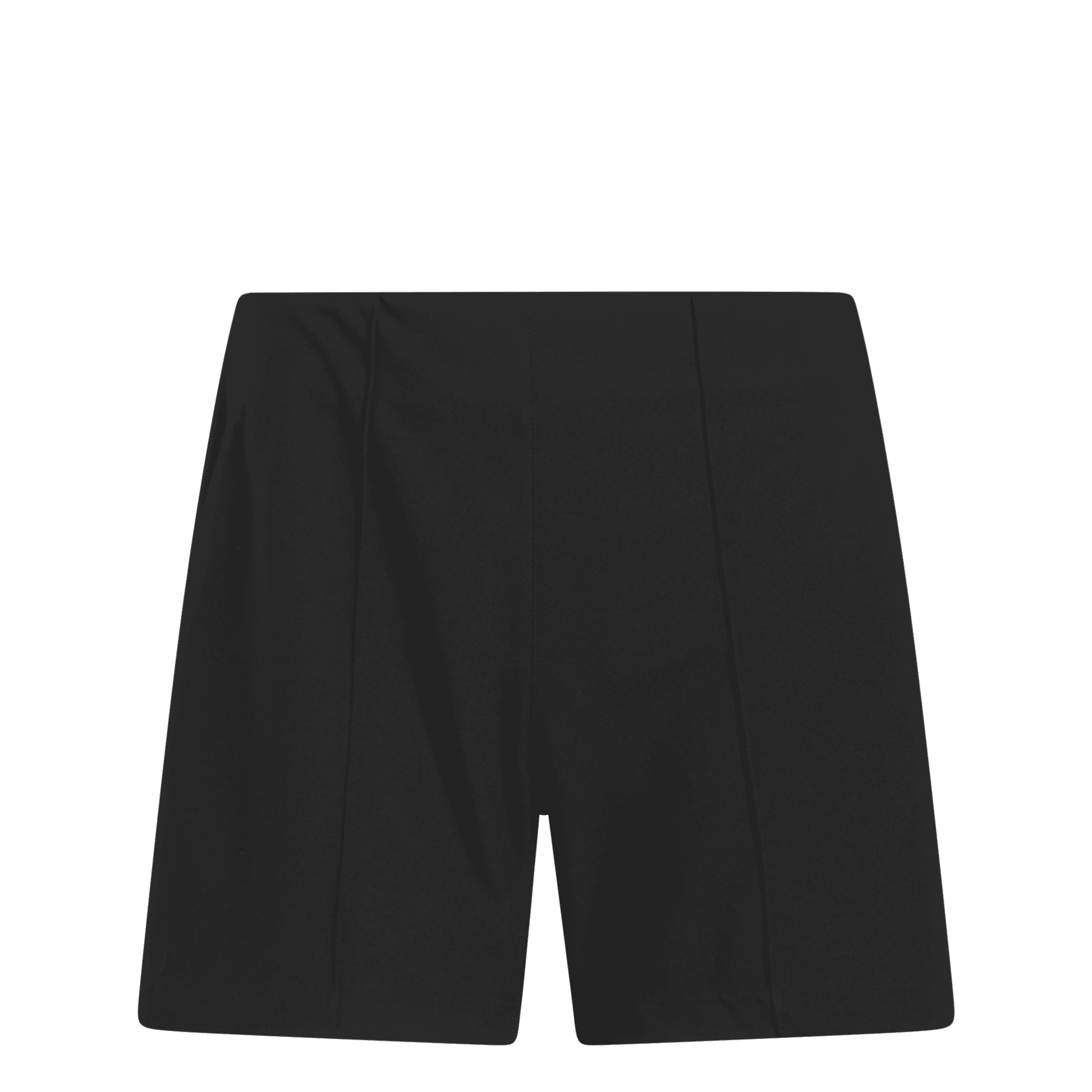 Adidas Pintuck Pull-On Shorts Damen