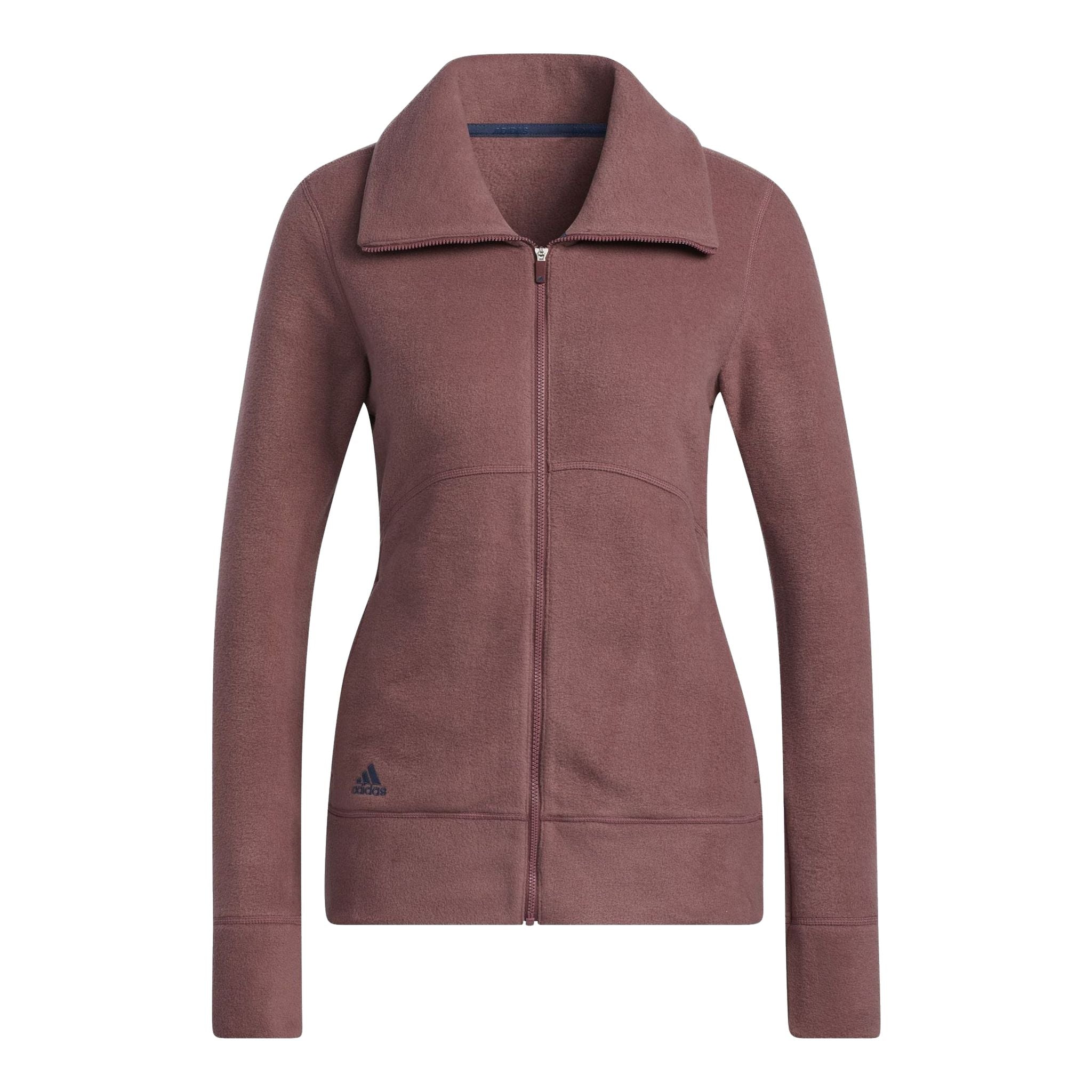 Adidas Polar Fleece Jacke Damen