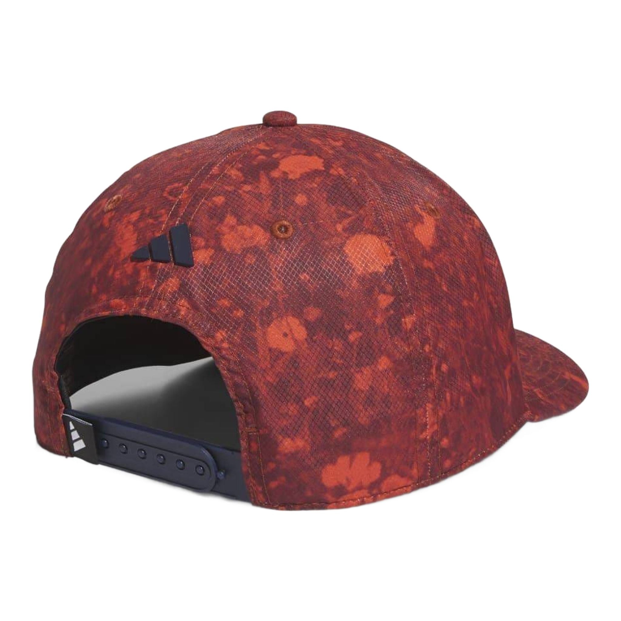 Adidas Tour 3 Stripes Cap Herren