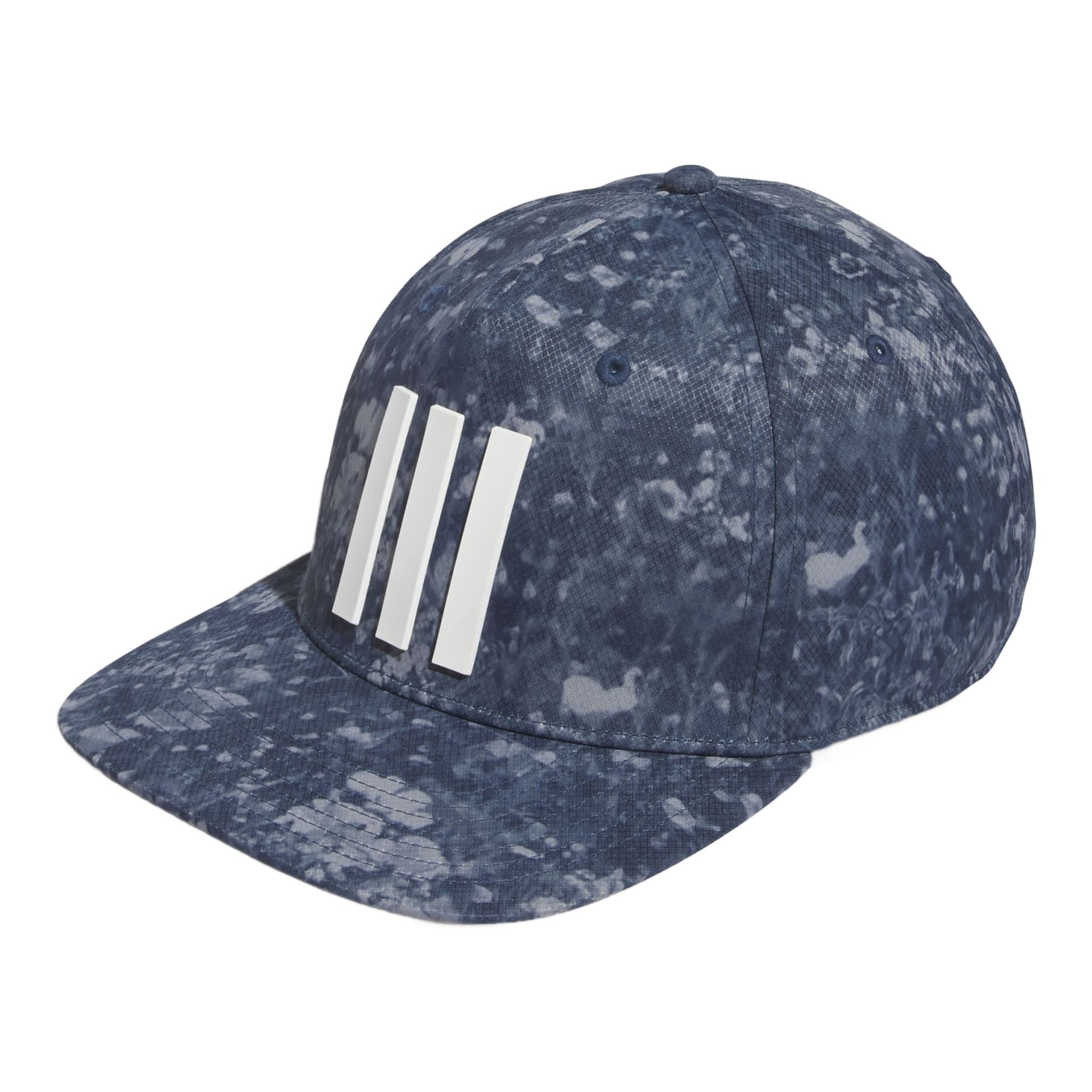 Adidas Tour 3 Stripes Cap Herren