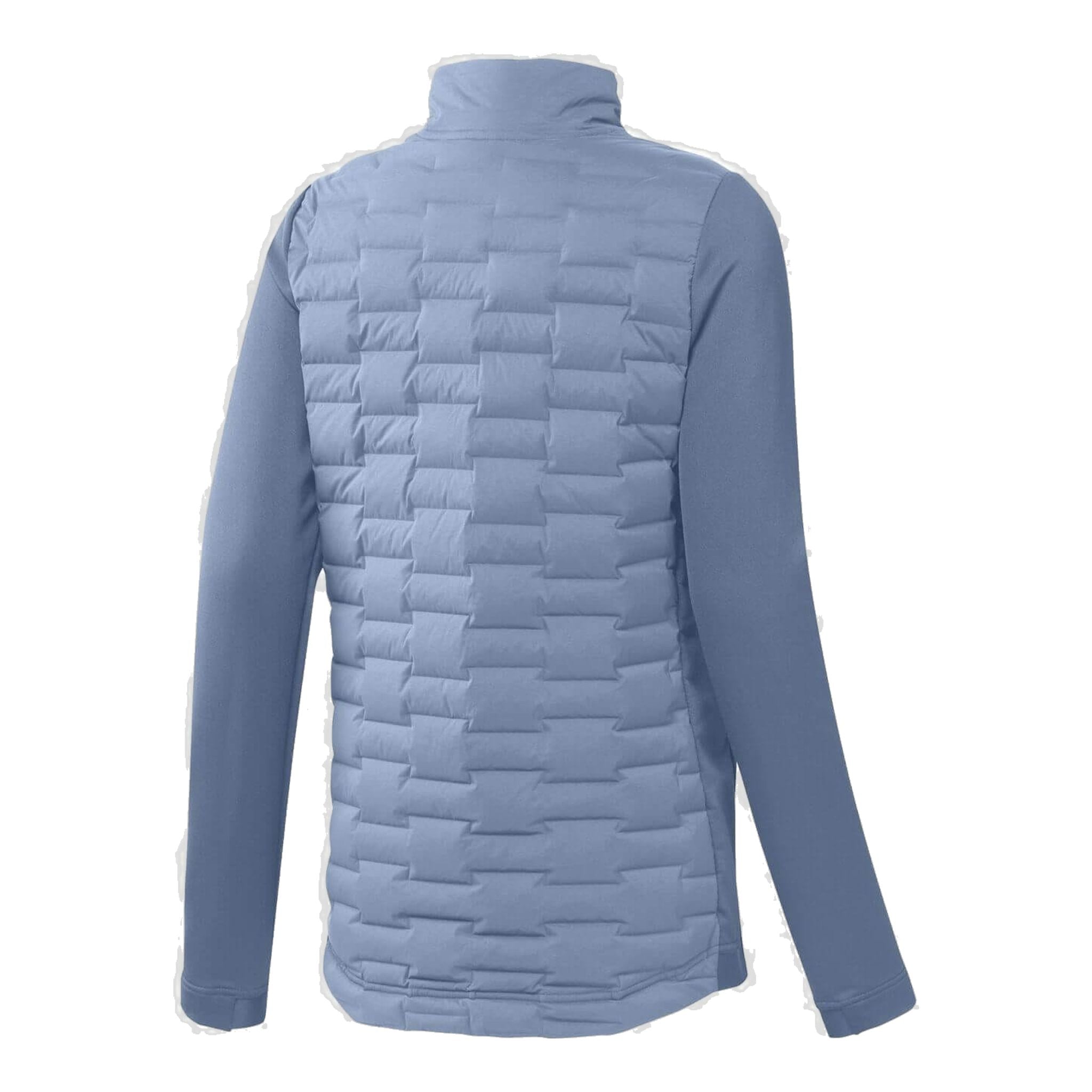 Adidas W Jacke Frosted Hellbau Damen