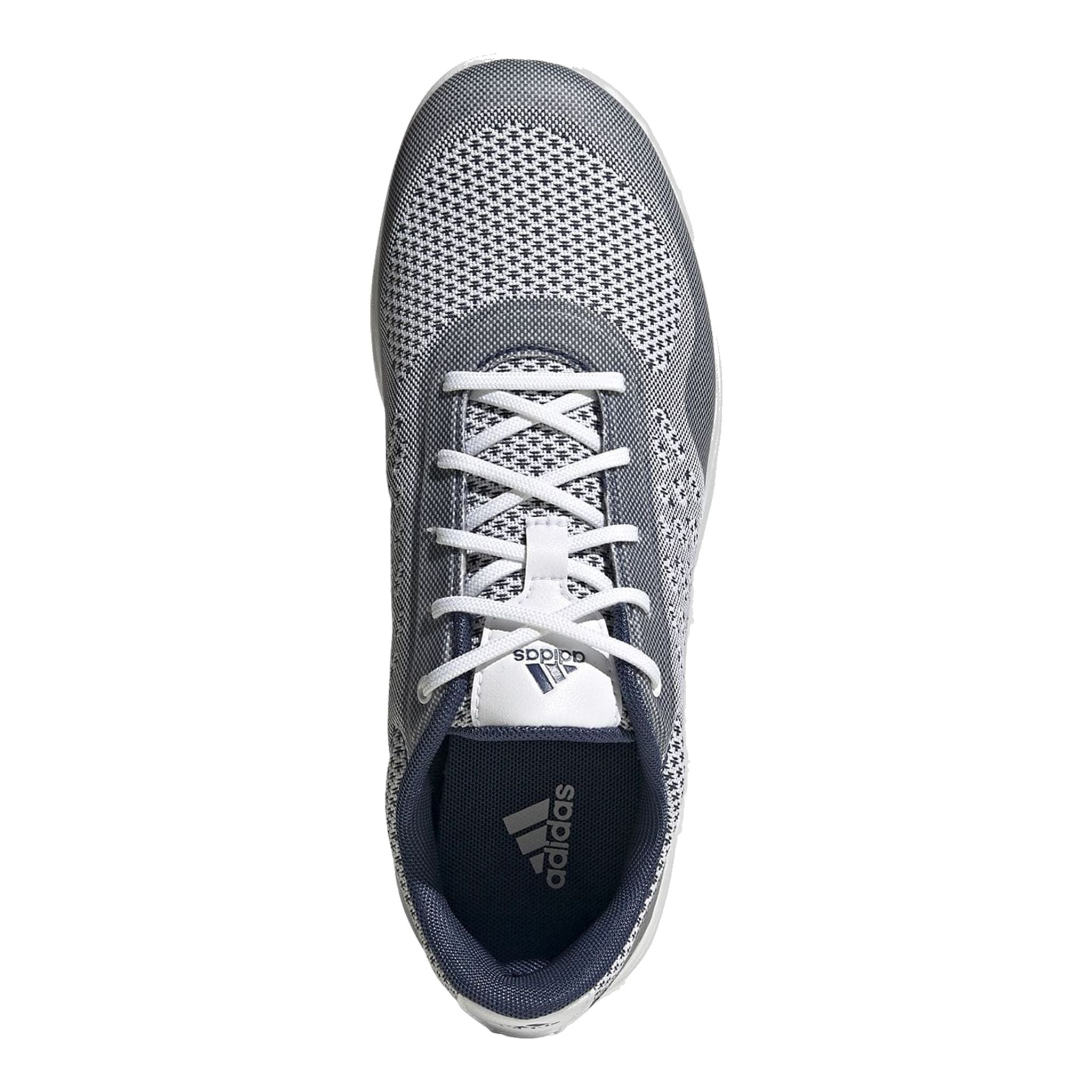 Adidas W Alphaflex Sport White/Indigo Damen