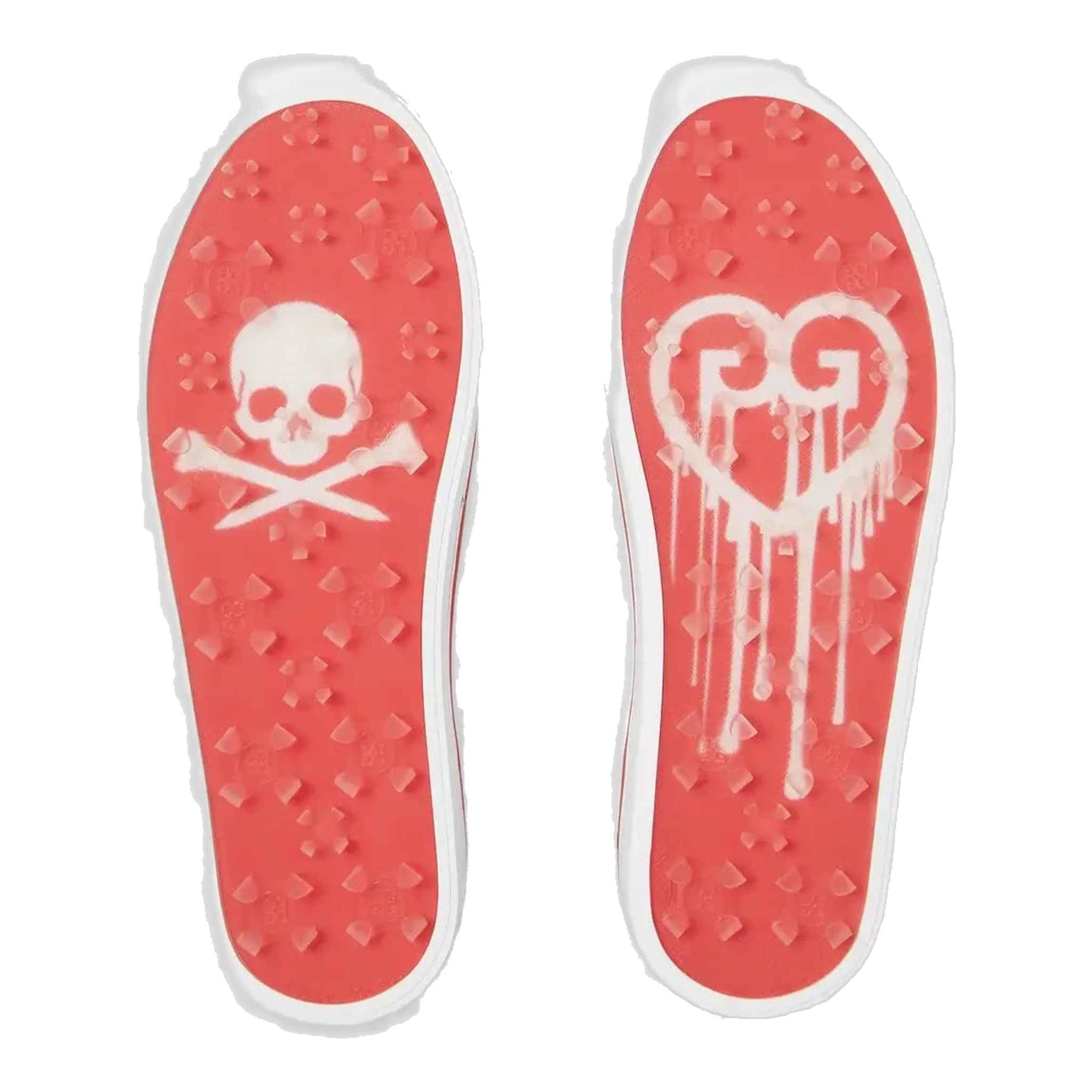 GFORE Kiltie Disruptor Golfschuhe Damen