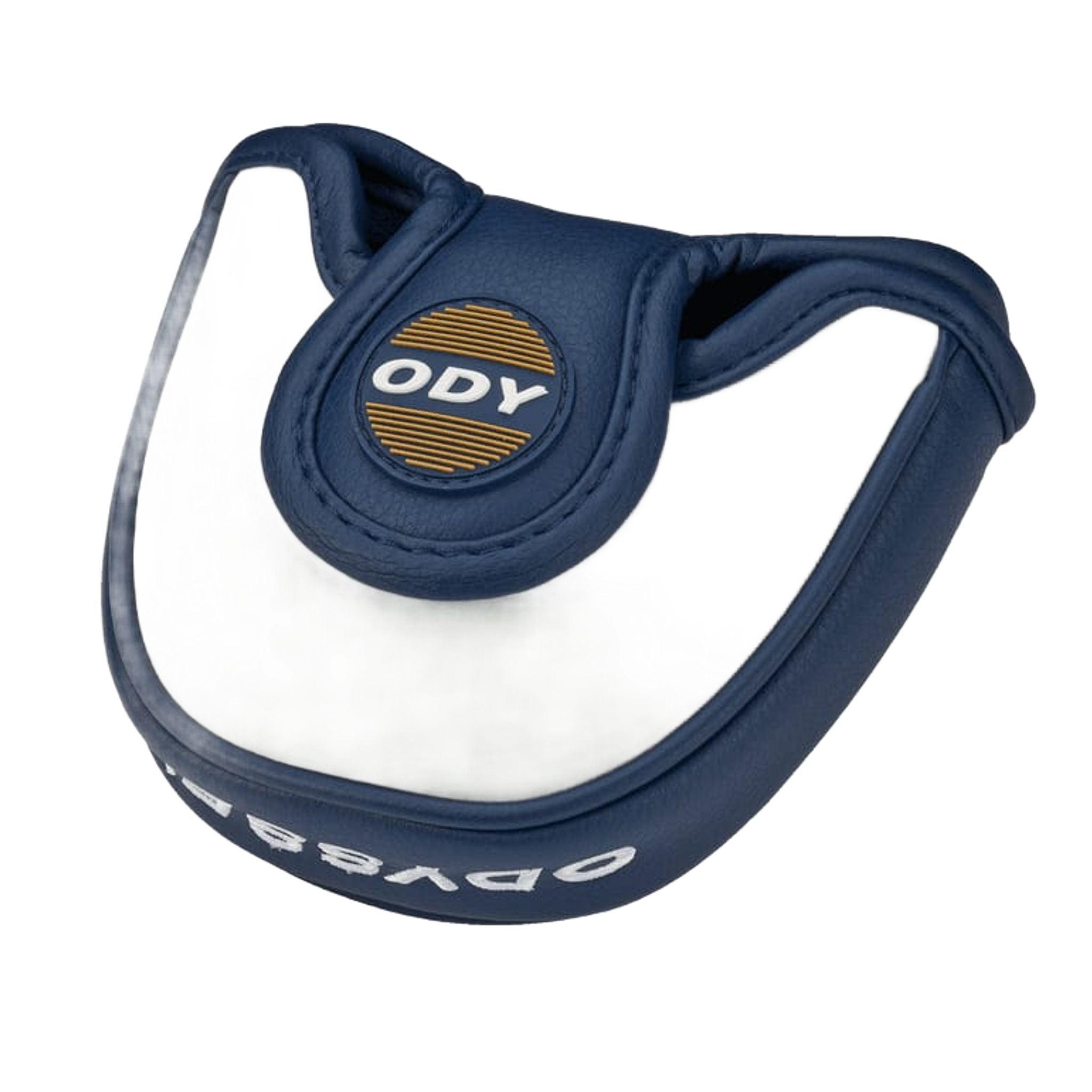 Odyssey Ai-One Milled Six T DB Putter Herren