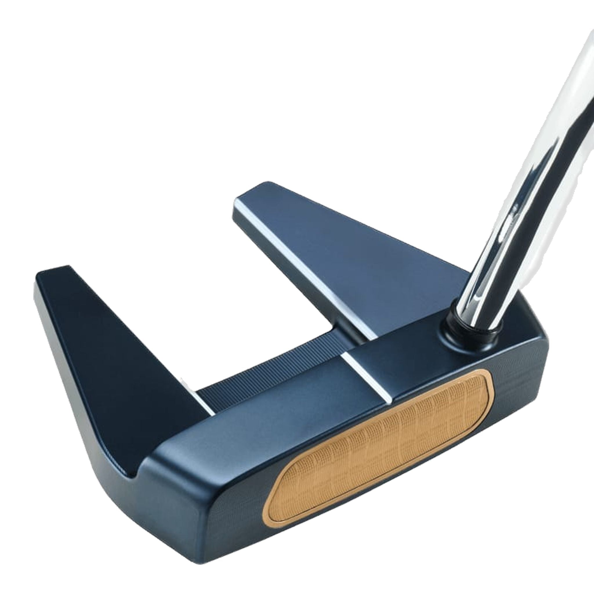 Odyssey Ai-One Milled Seven T DB Putter Herren