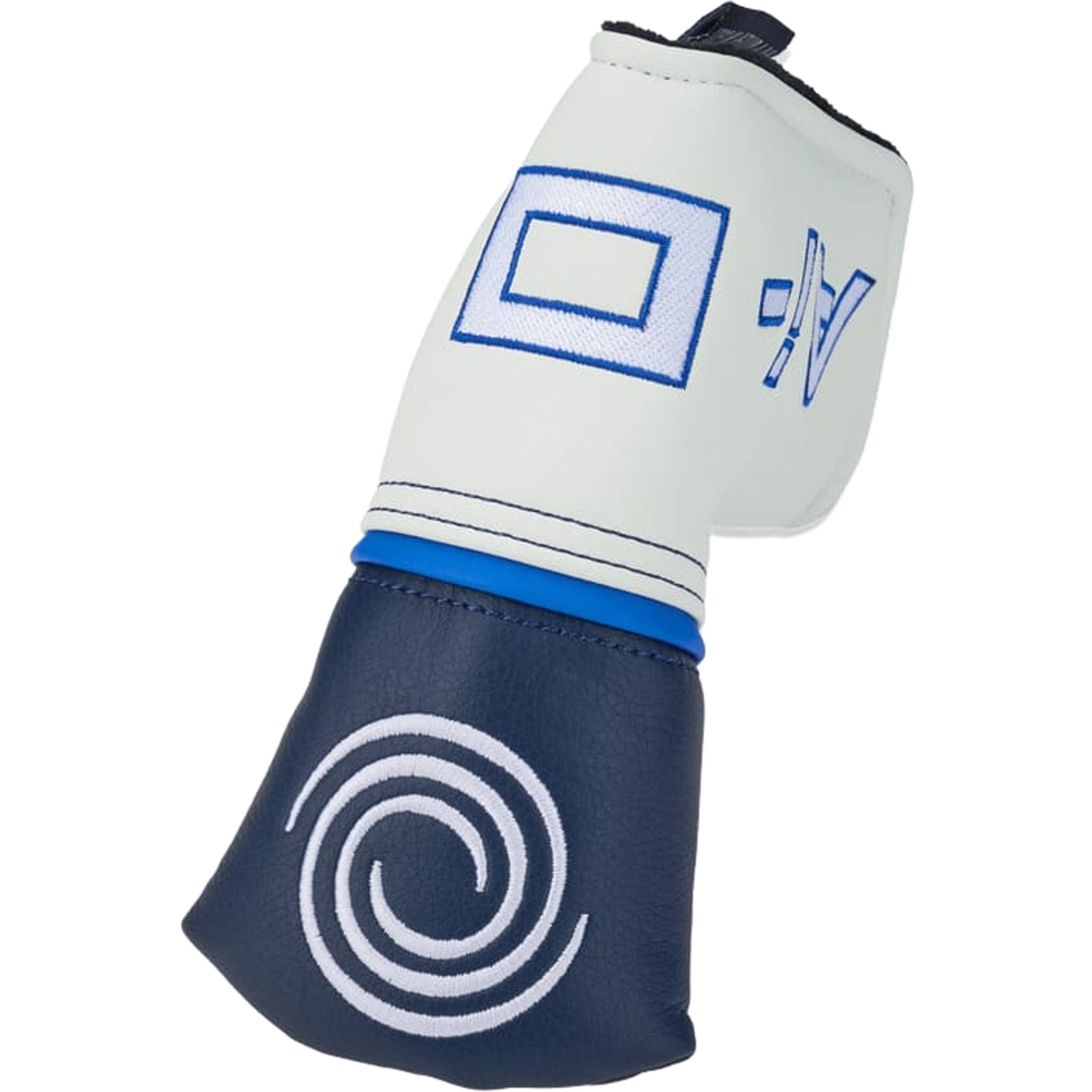 Odyssey Ai-One Two CH Putter