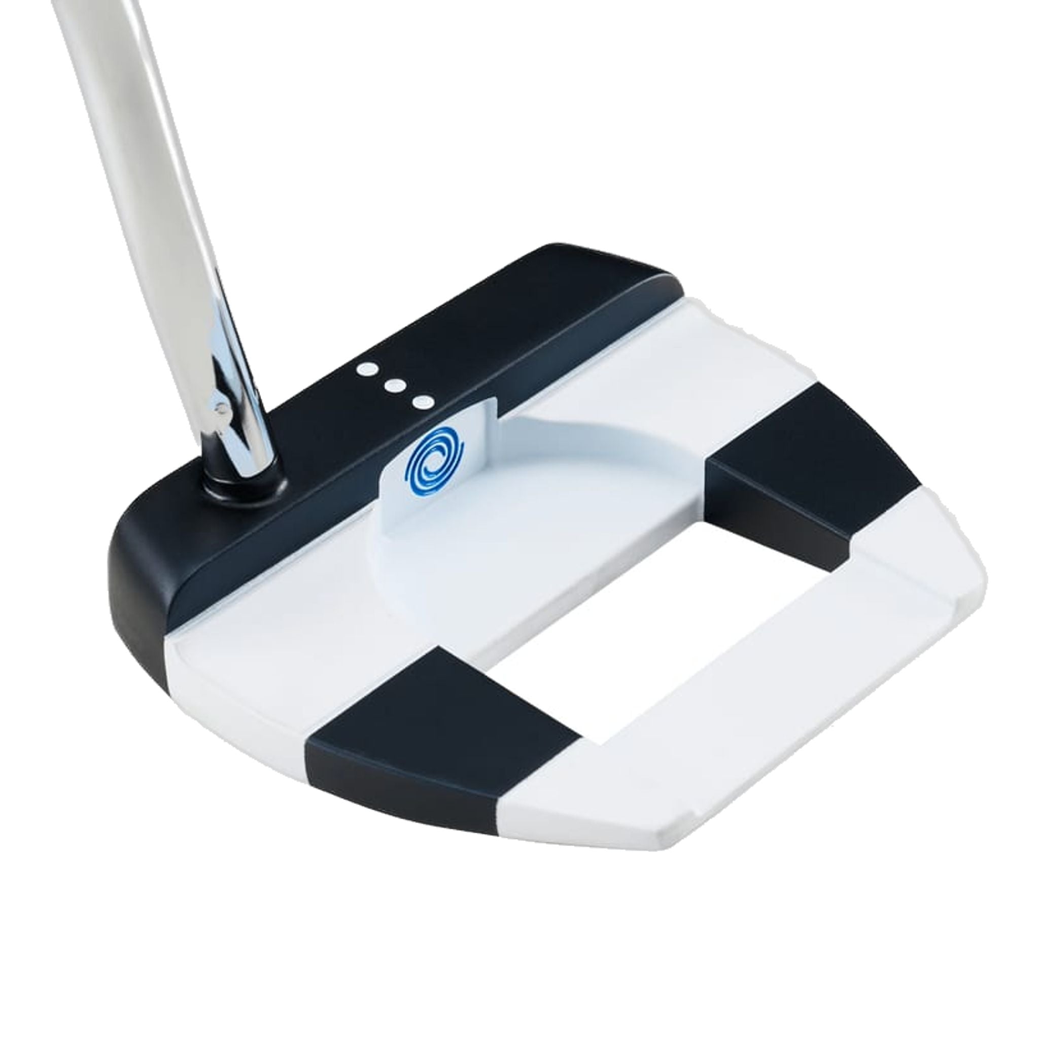 Odyssey Ai-One Jailbird Mini DB Putter