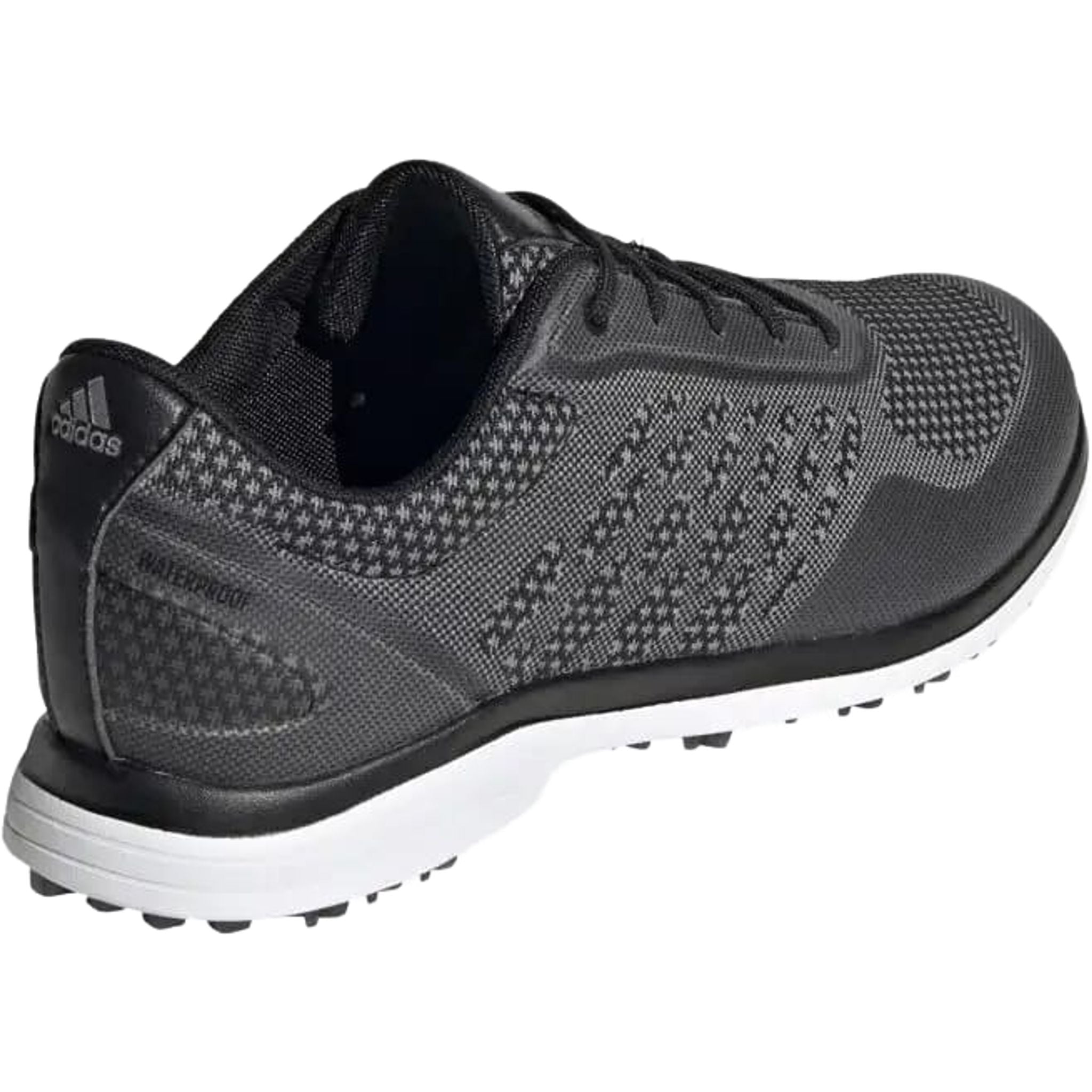 Adidas Alphaflex Sport Golfschuhe Damen