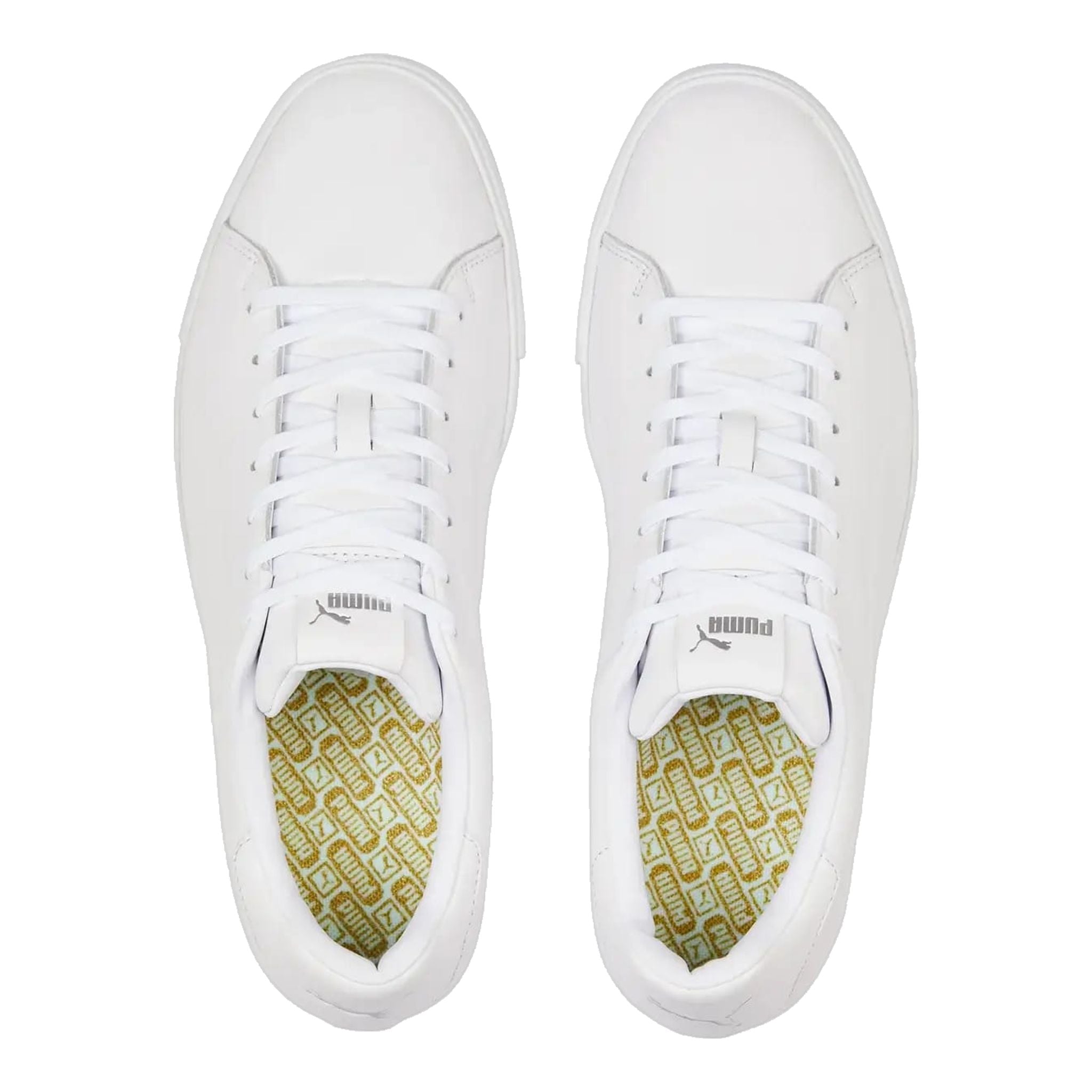 Puma Fusion Classic Golfschuhe Herren