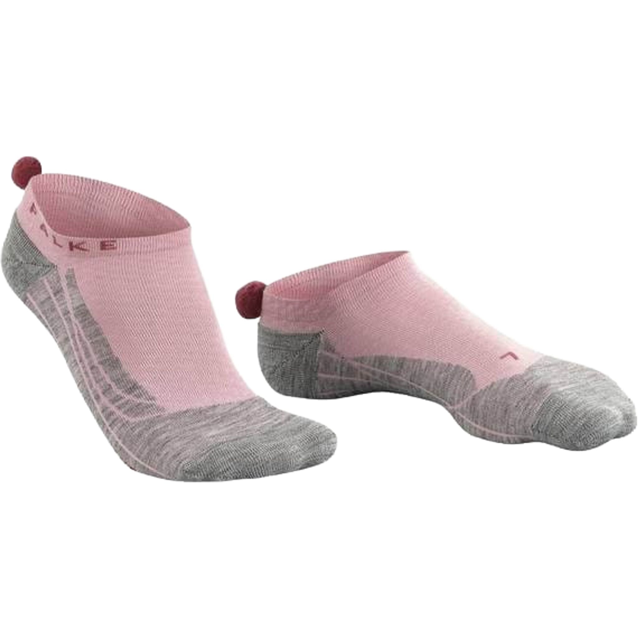 Falke GO2 Pom Golfsocken Damen