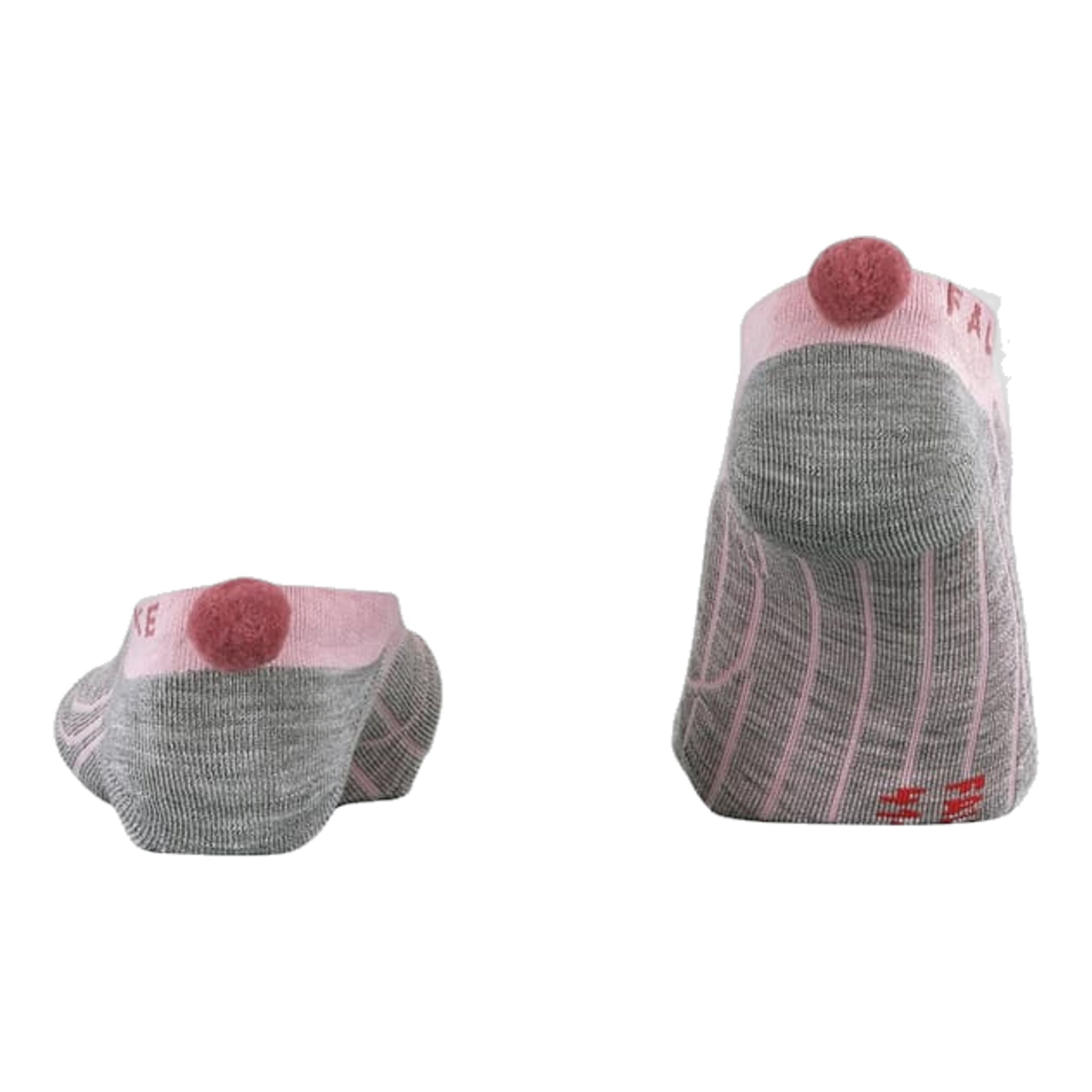 Falke GO2 Pom Golfsocken Damen