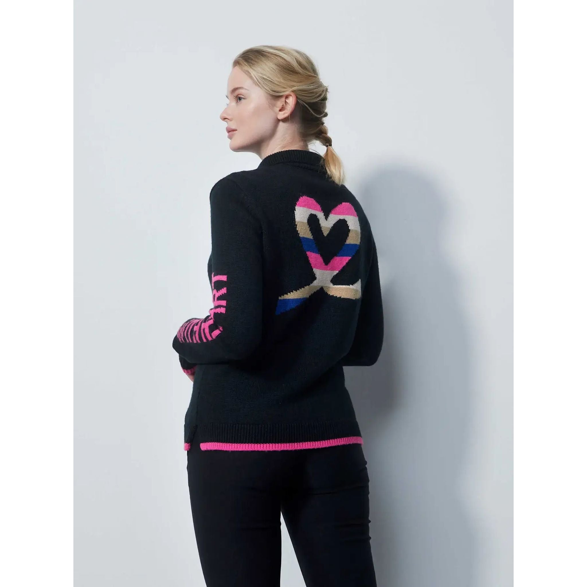 Daily Sports Roannie Pullover Damen