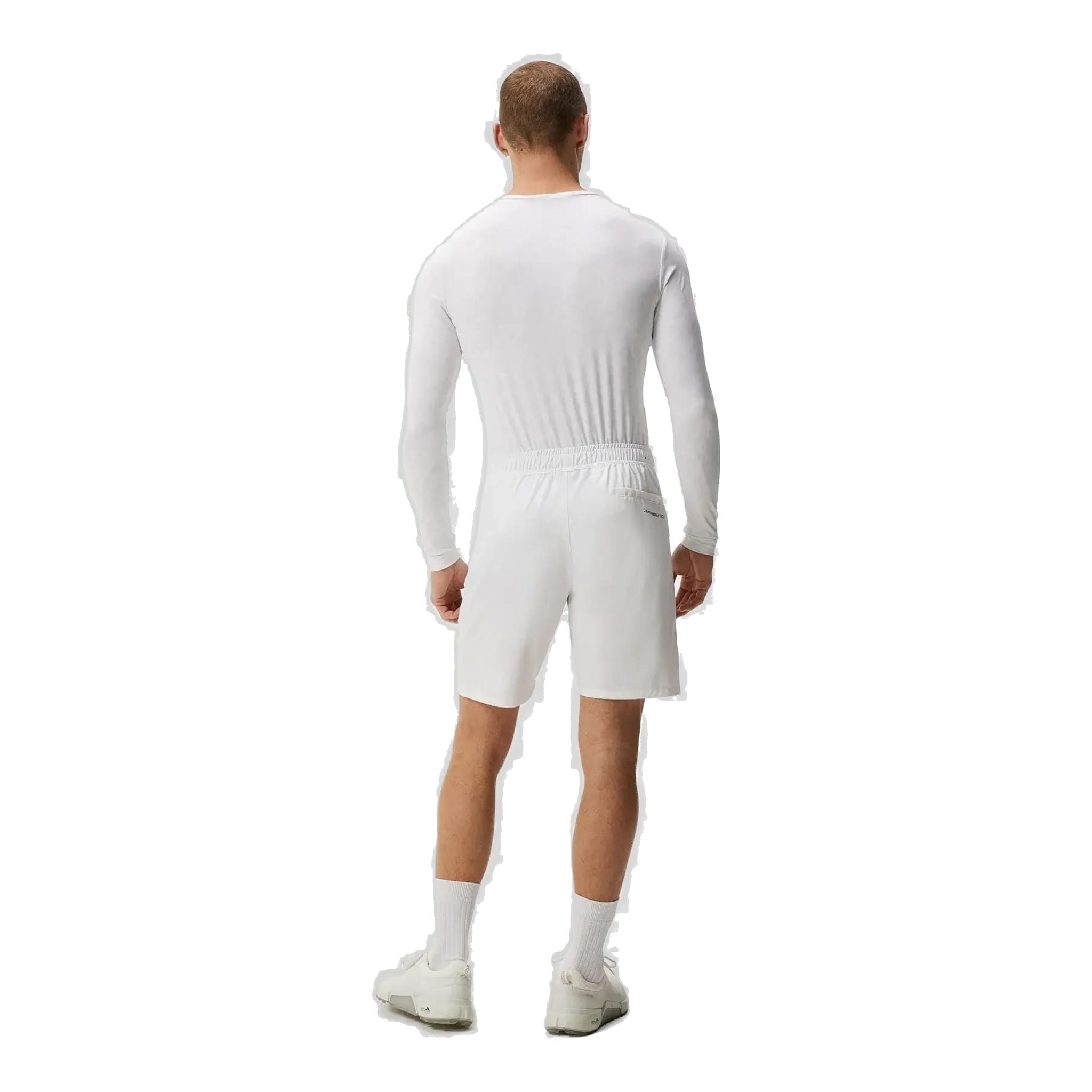 J. Lindeberg Thor Long Sleeve Herren