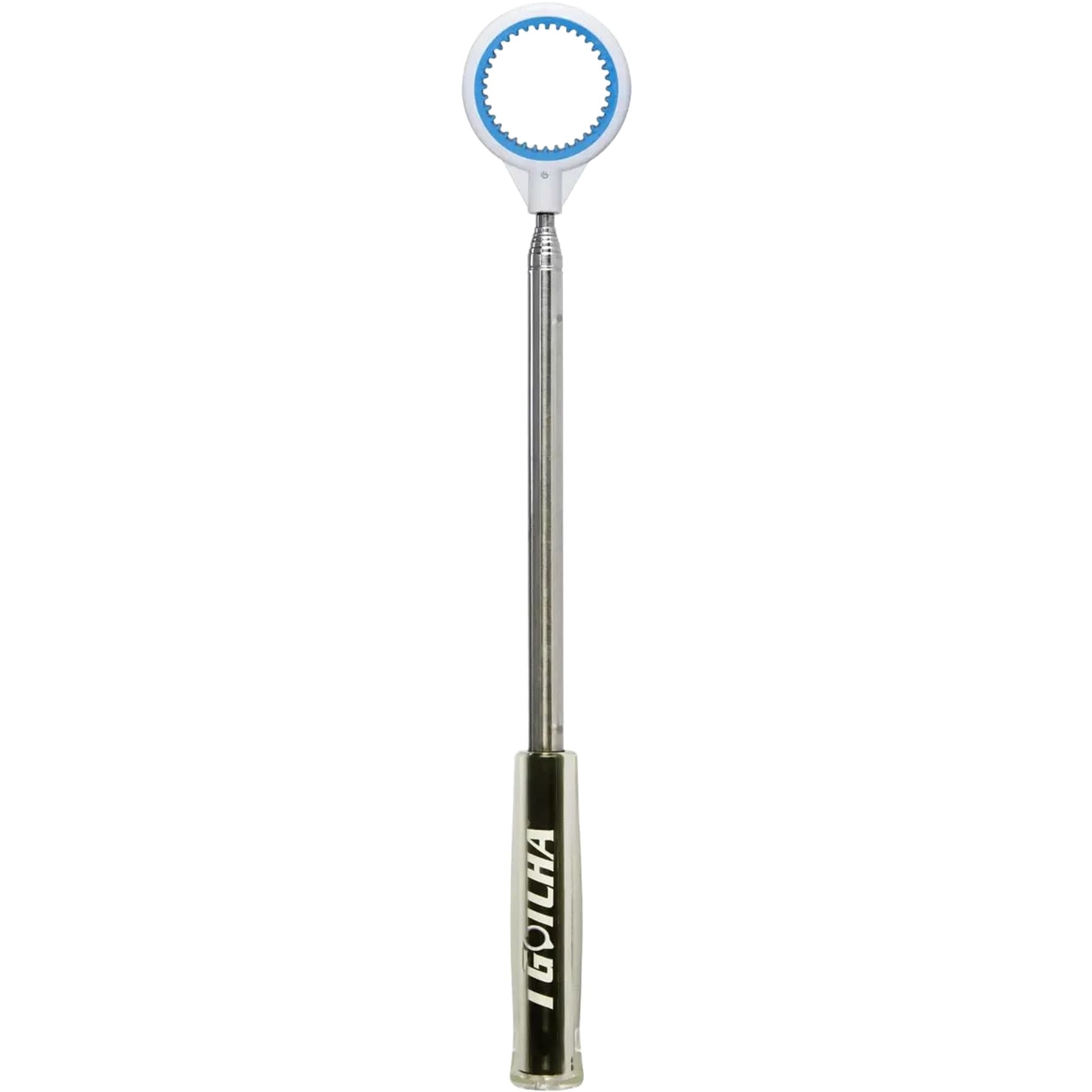 I Gotcha Ball Retriever Jaws