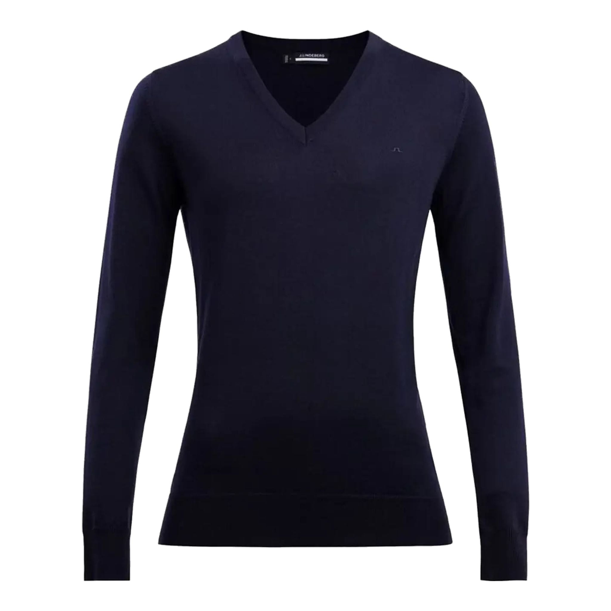 J. Lindeberg Amaya V-Neck Sweater Damen